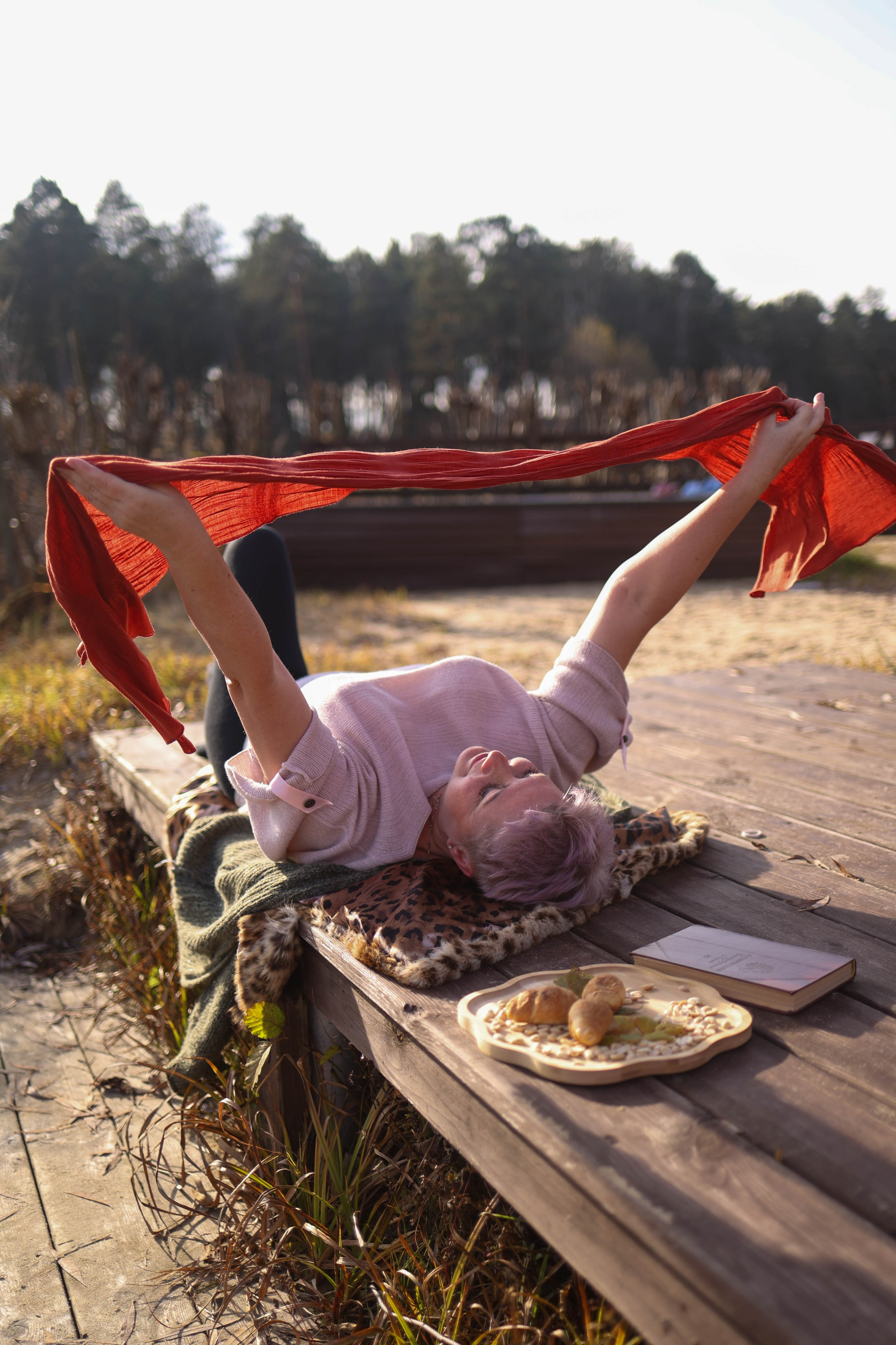 Ольга. Семейный фотограф в Дзержинске Наталья Лаэтина