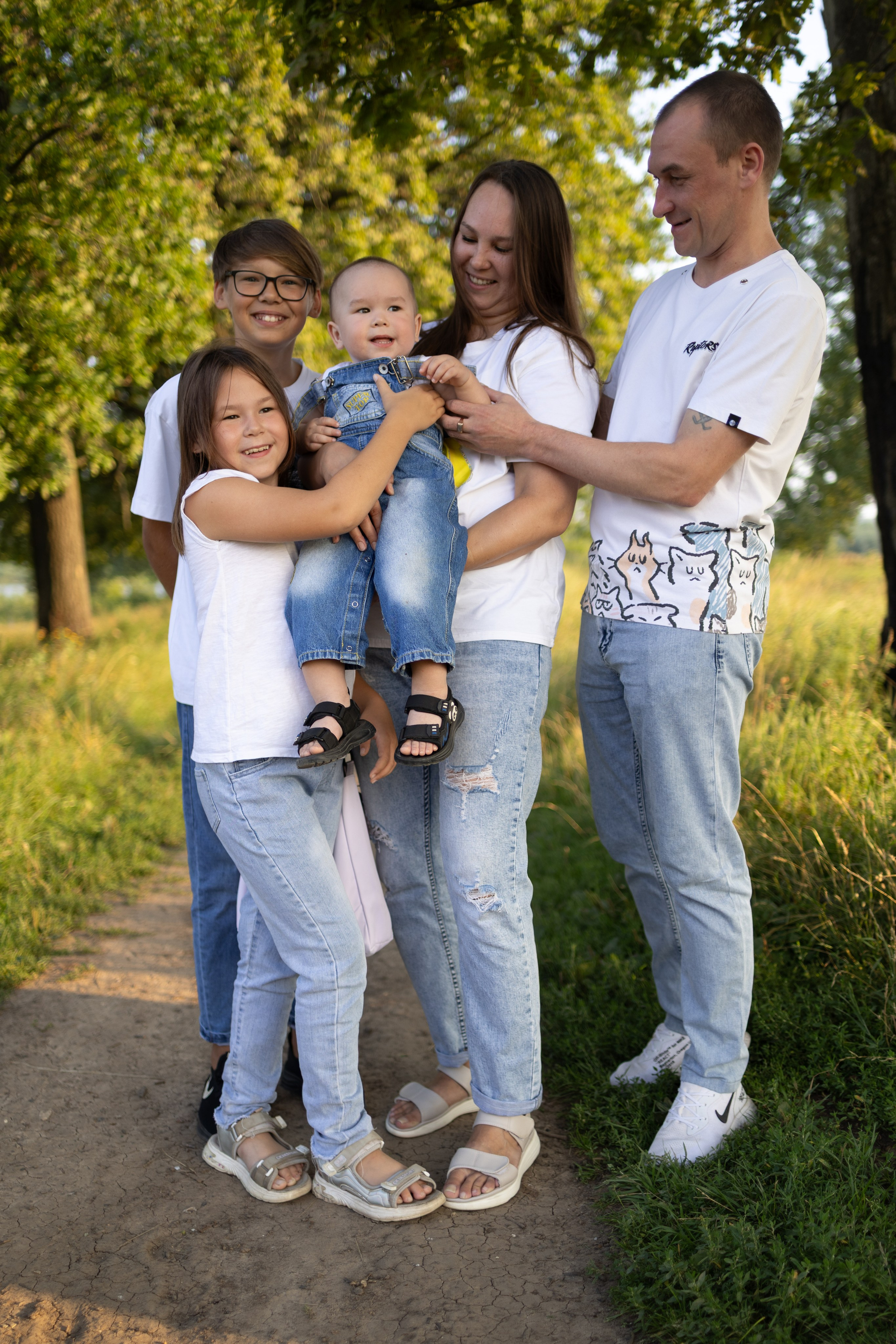 Мария. Семейный фотограф в Дзержинске Наталья Лаэтина