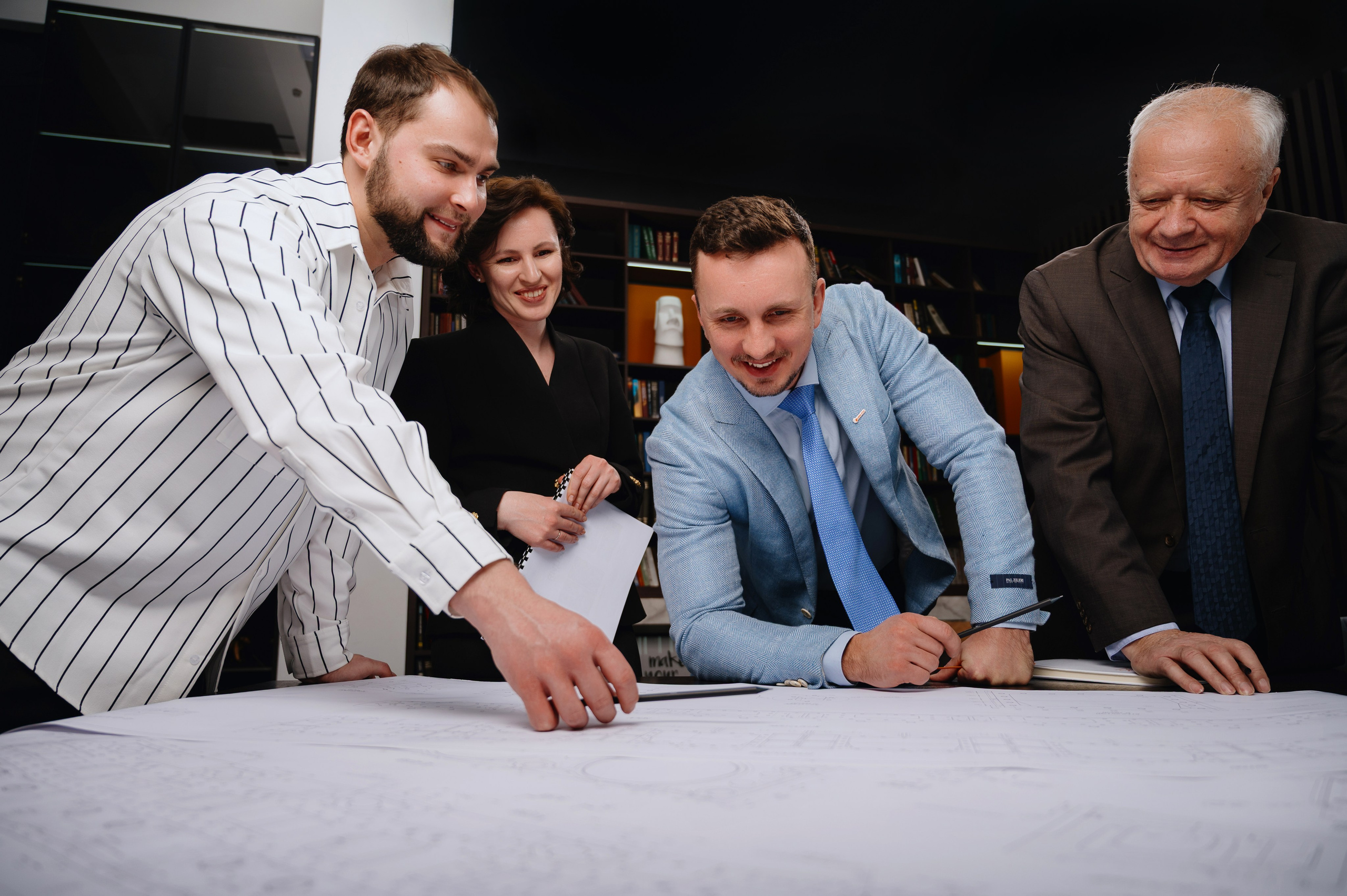 Съемка команды для сайта, соцсетей, печатной продукции и для документации. Портретный фотограф в Минске | Индивидуальные, Love Story и свадебные фотосессии — Владислав Малаев