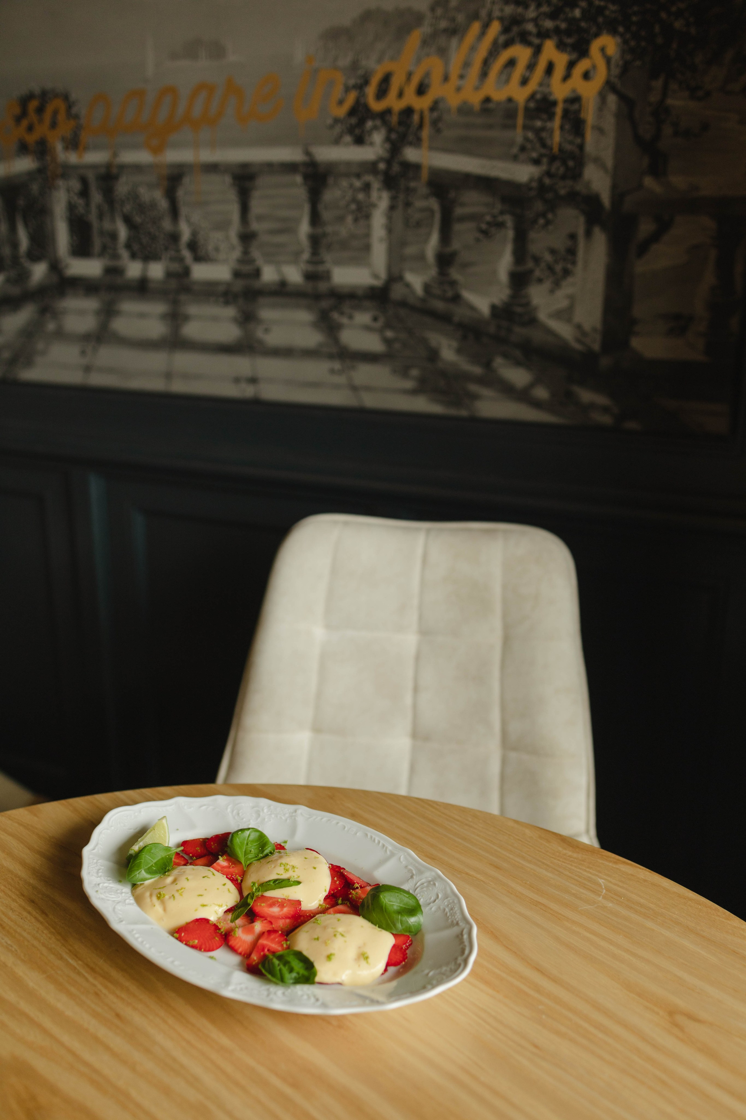 Perfetta Bistro. Фотограф Ирина Гринько Тольятти Самара Москва