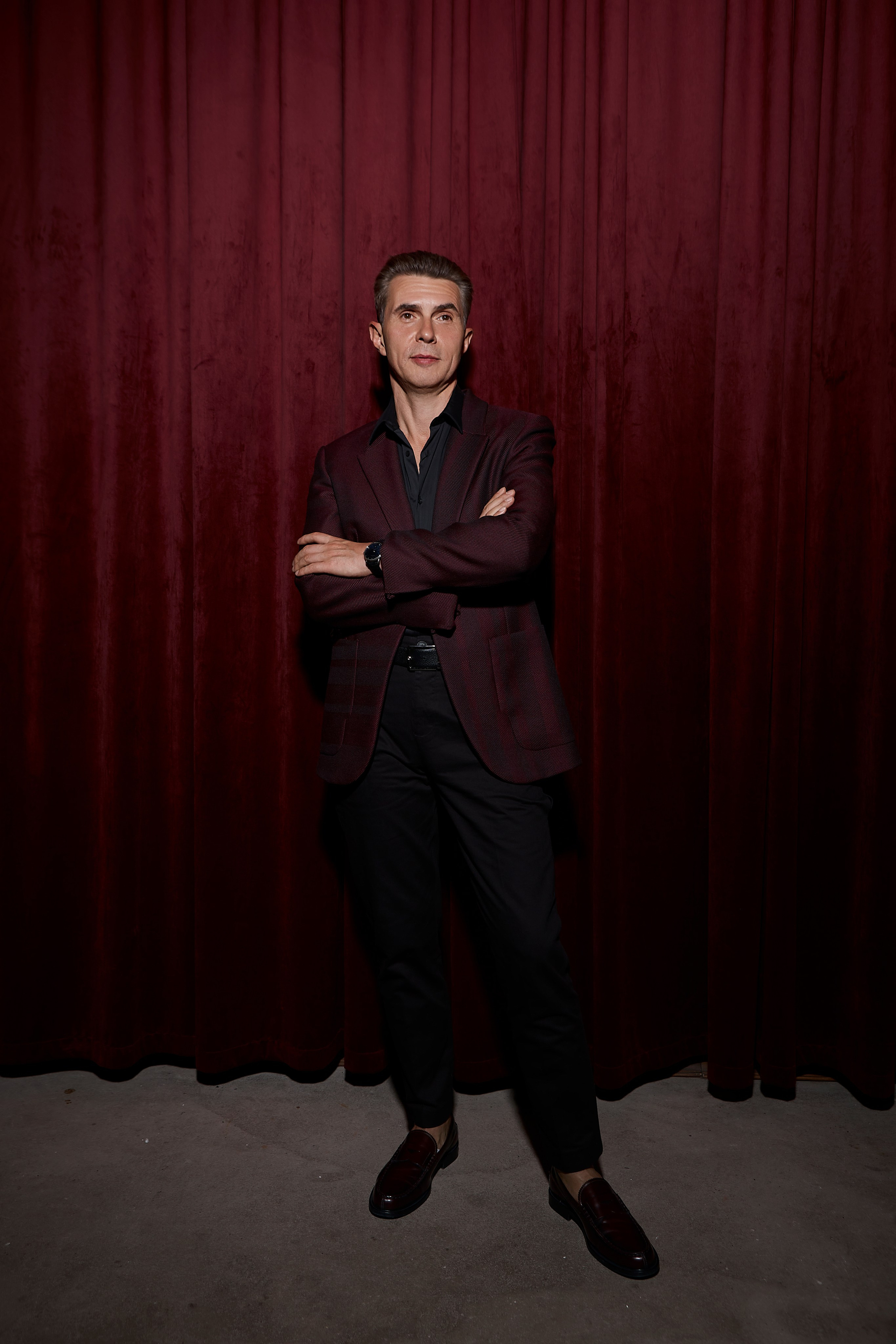 Агапов Денис Генрихович — пластический хирург. Анастасия Зобнинá — фотограф в Санкт-Петербурге/СПб