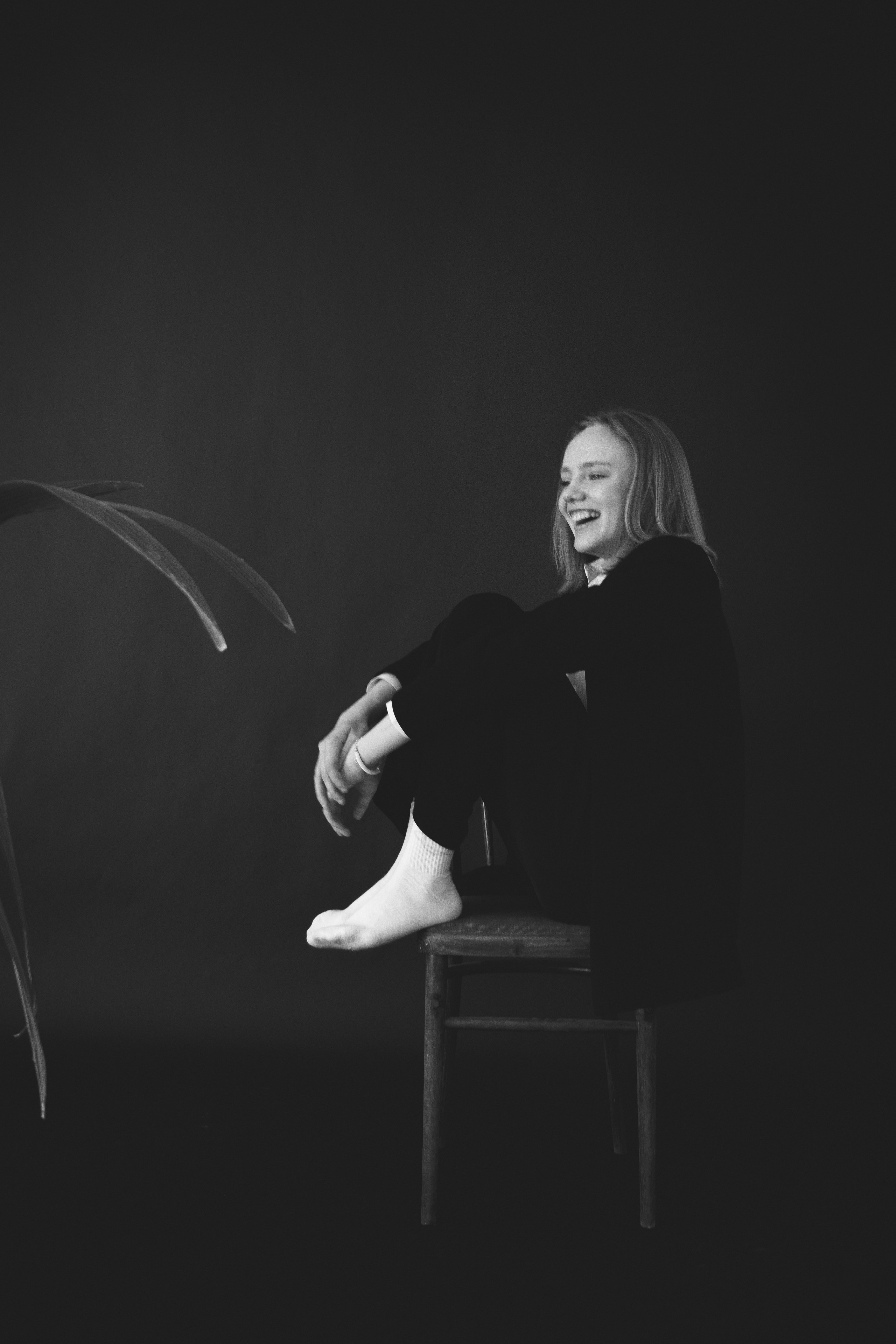 Галя. Фотограф в Самаре Юля Борщ