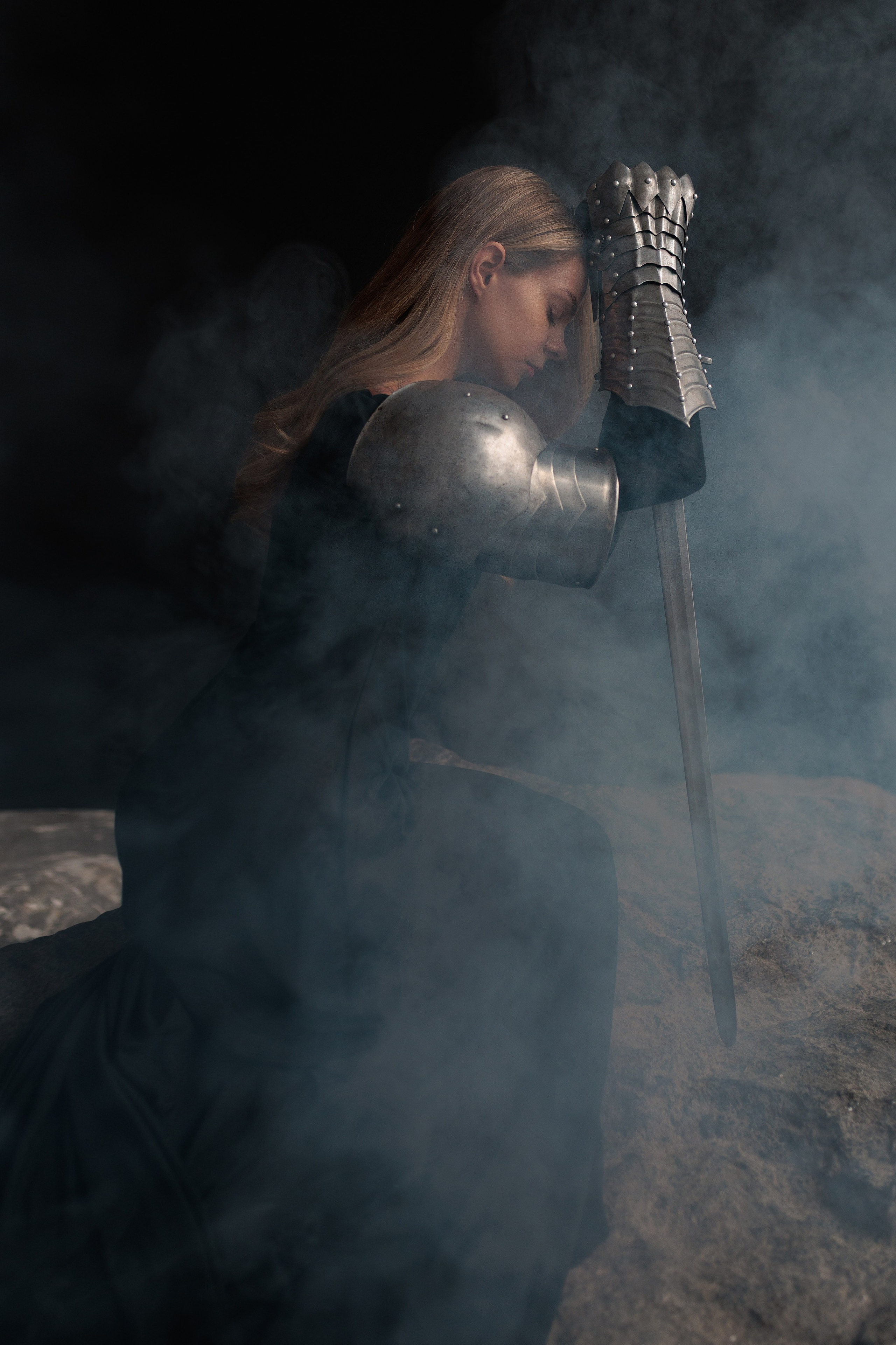 Кристина. Лиза Бродская — фотограф в Москве