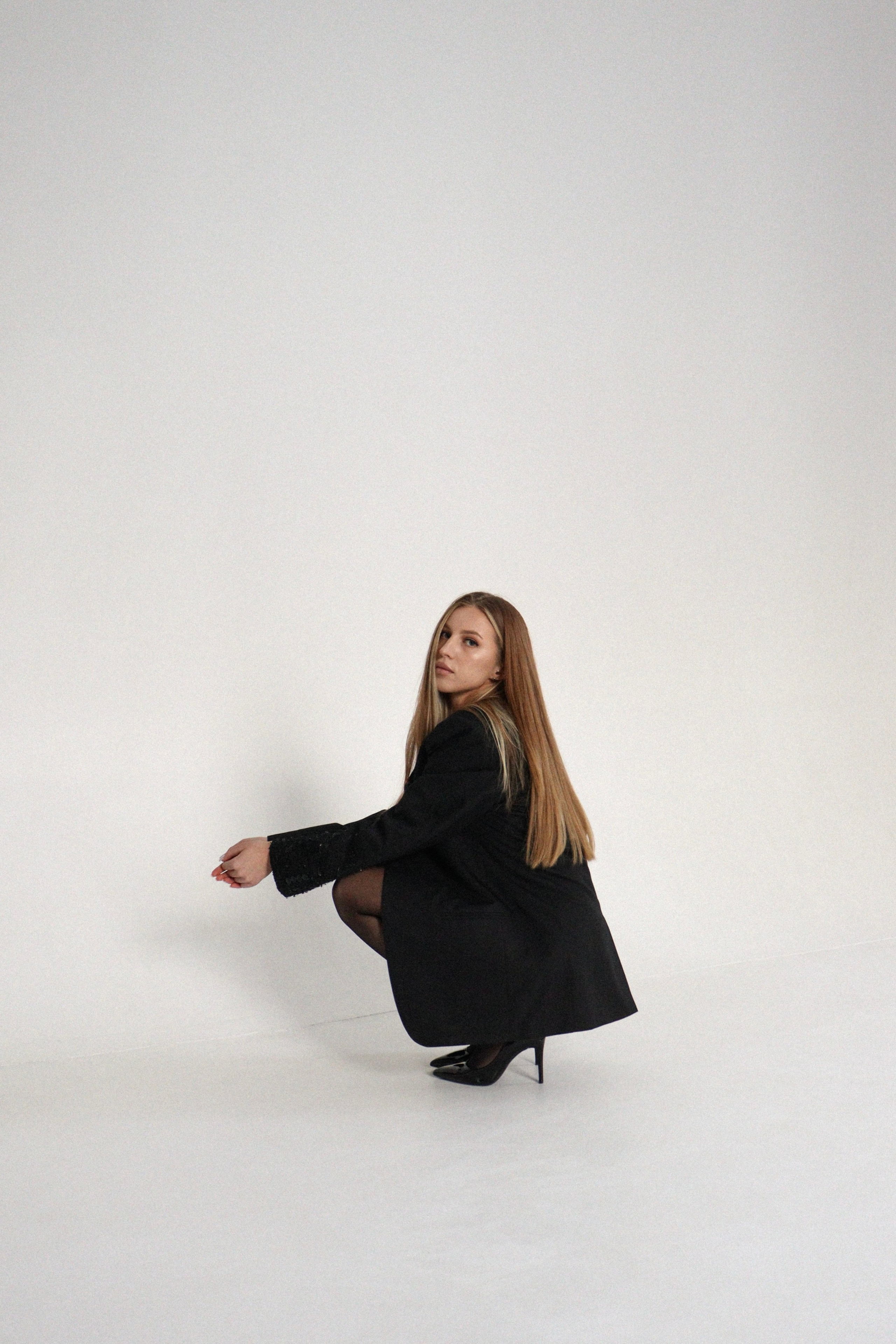 Анастасия. Фотограф из Иркутска, Софья Домишкевич