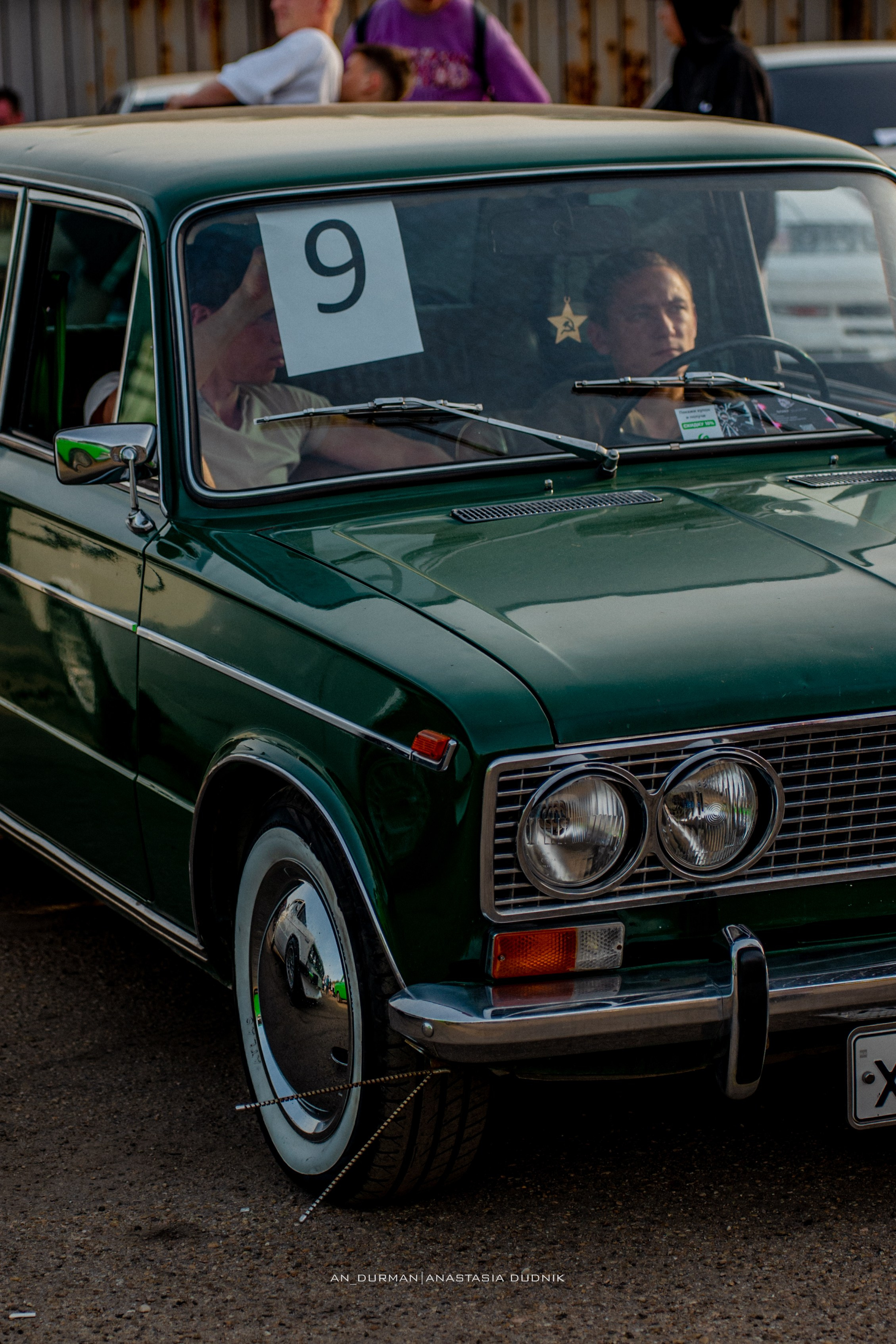 Автопикник в Ангарске 24'. Фотограф, видеограф и пилот дрона на Байкале