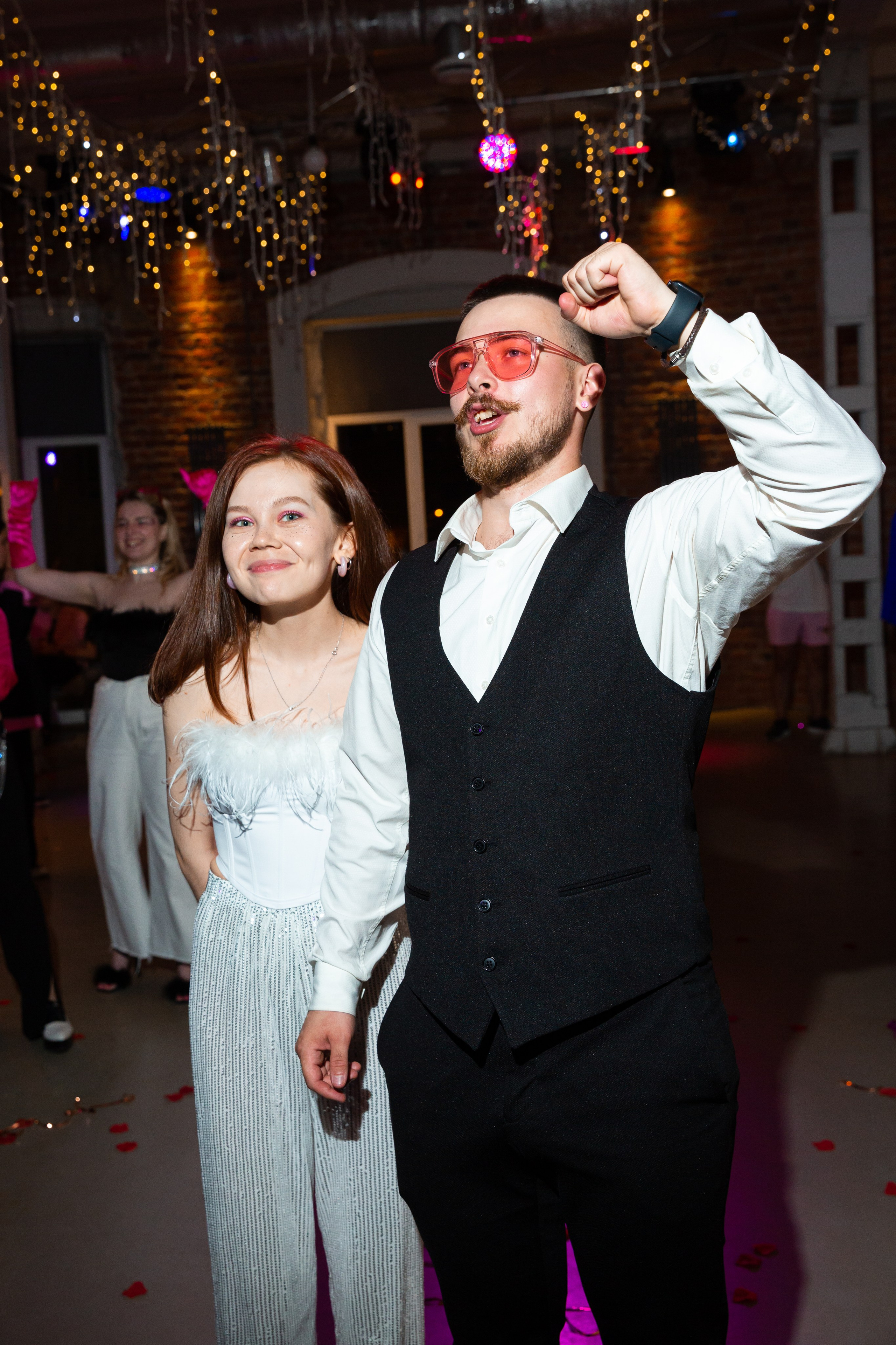Wedding party. Женя и Нигора. Евгений Матвеев — фотограф в Санкт-Петербурге