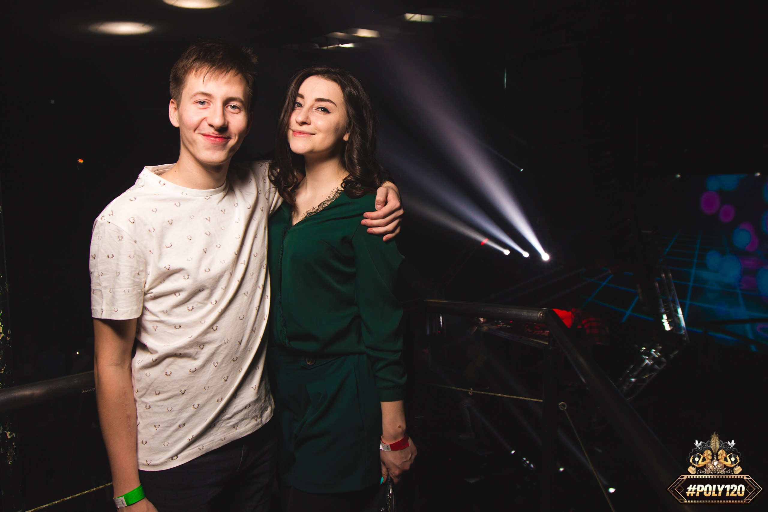 POLY120. Евгений Матвеев — фотограф в Санкт-Петербурге