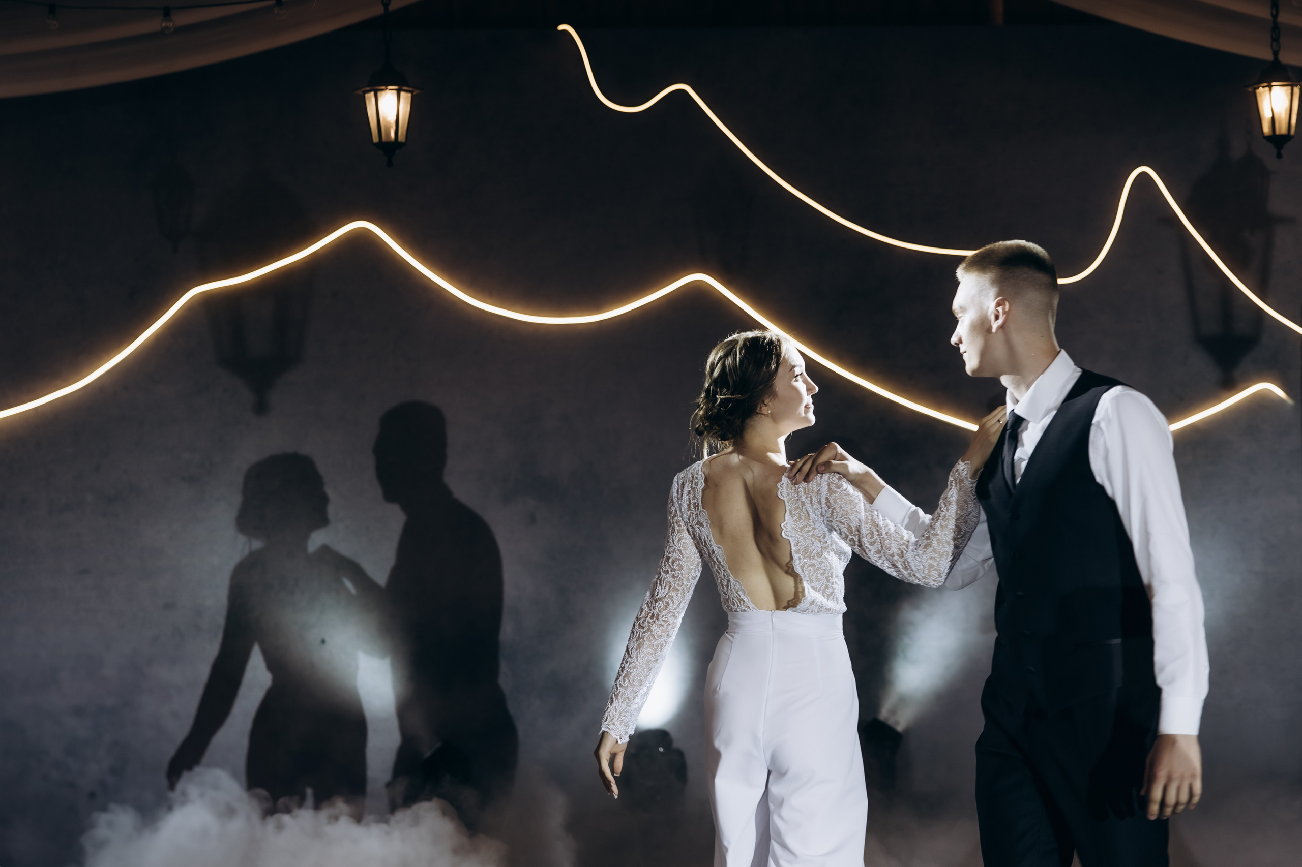 Женя и Яна. Фотограф Москва, Санкт-Петербург, Абакан