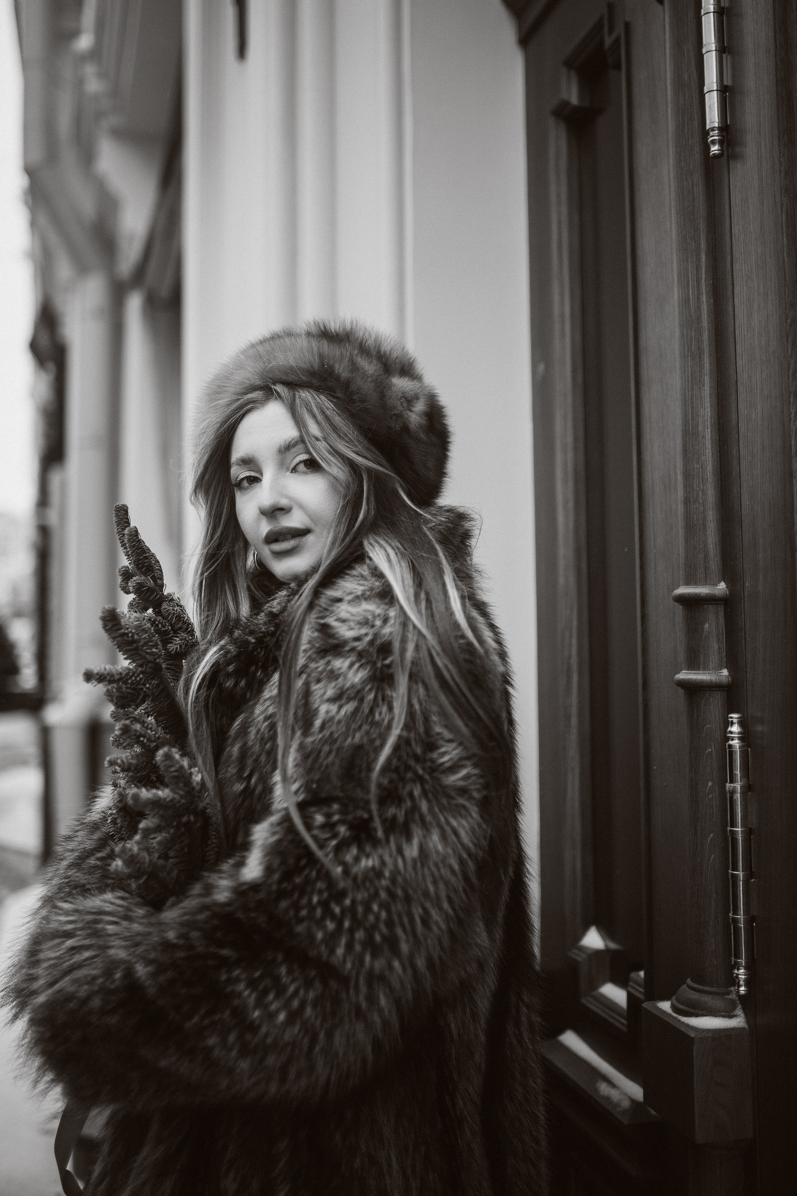 ANASTASIA. Фотограф Москва