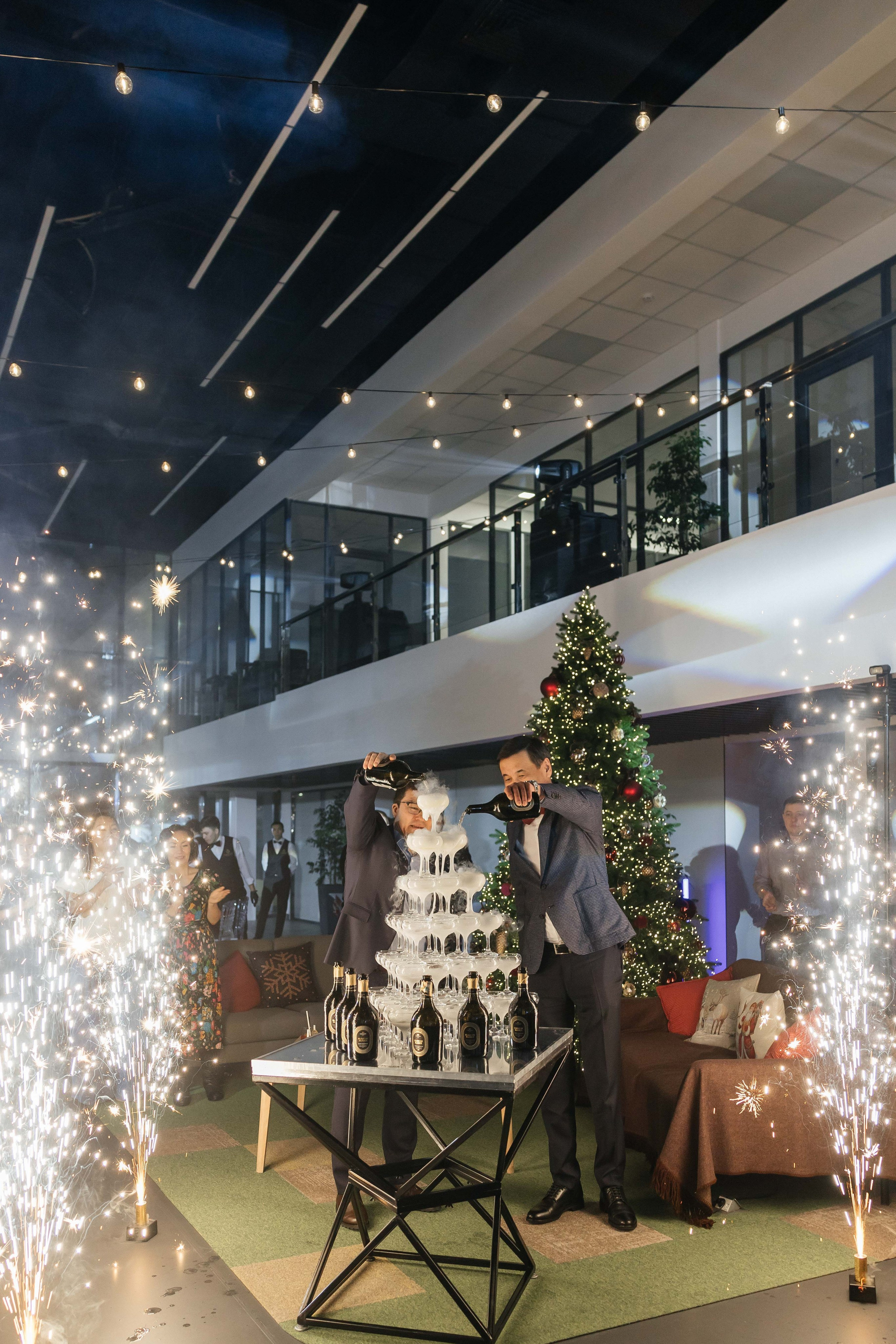 Проект 2. Корпоратив CT AGRO. Дата: декабрь 2023. Профессиональный фотограф в городе Астана/Алматы Даурен Сембаев