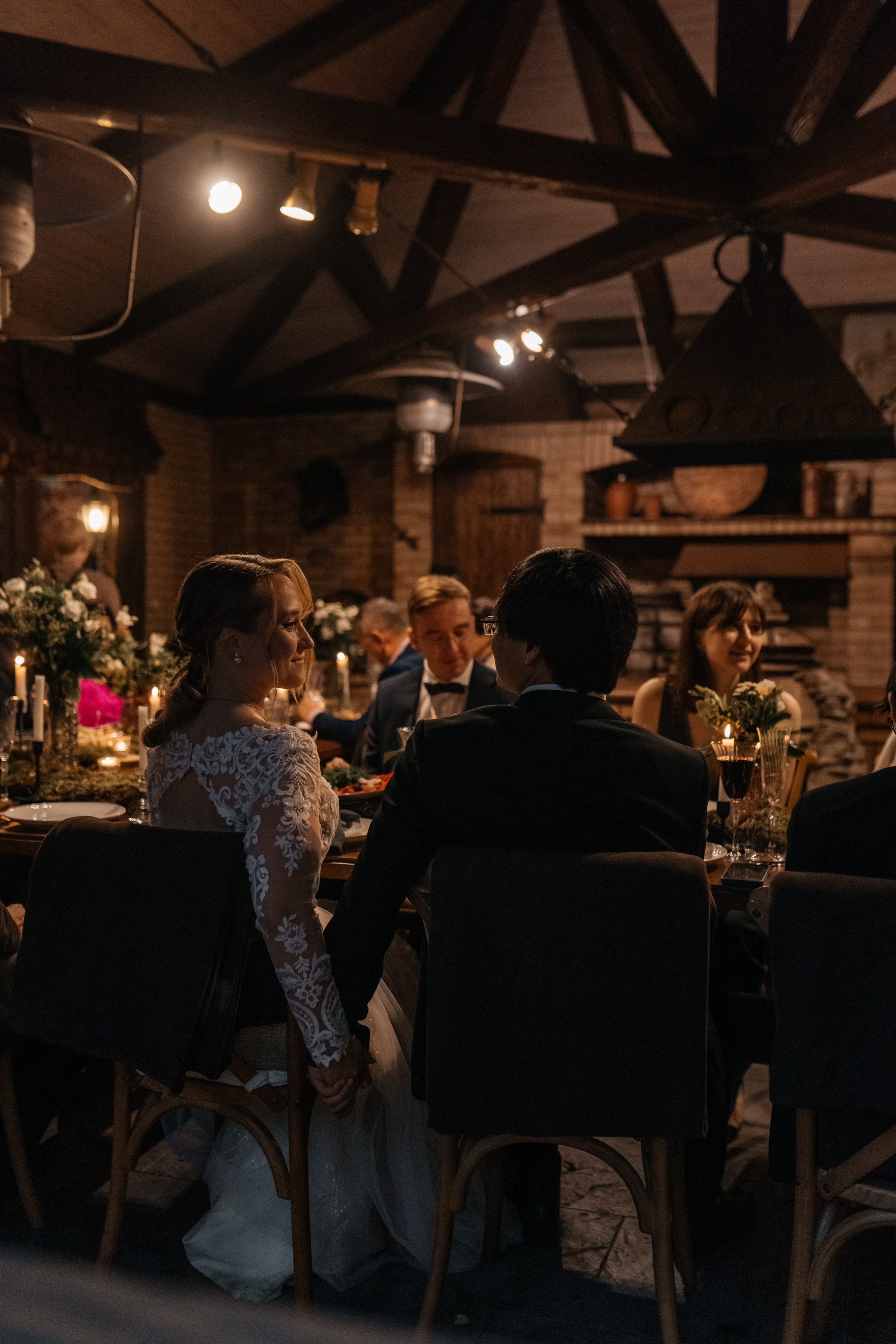 Fewhorses Артем & Светлана. Семейный и свадебный фотограф в Москве Виктория Махова