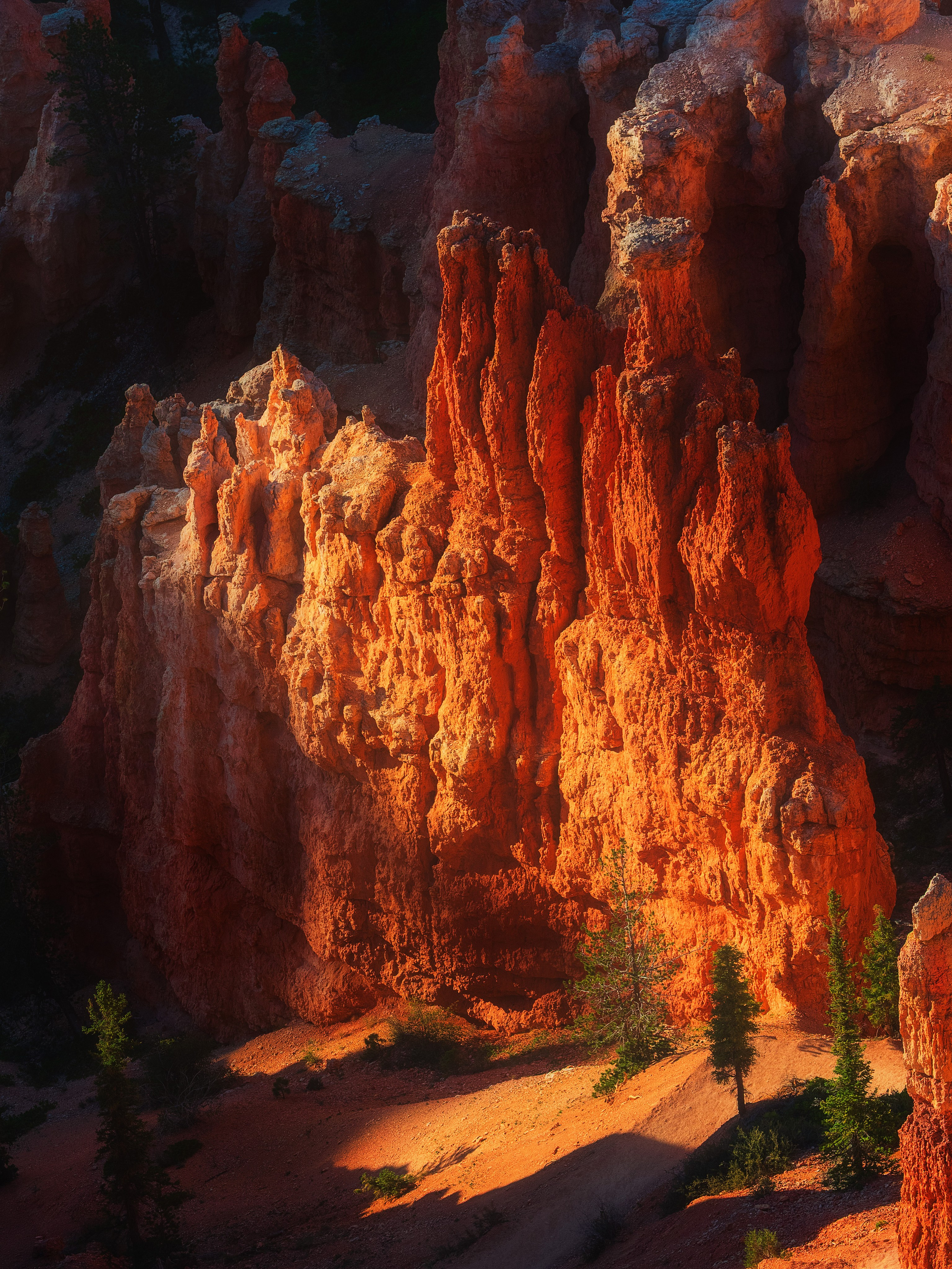 Arizona. Сергей Садов о путешествиях, пейзажах и архитектуре