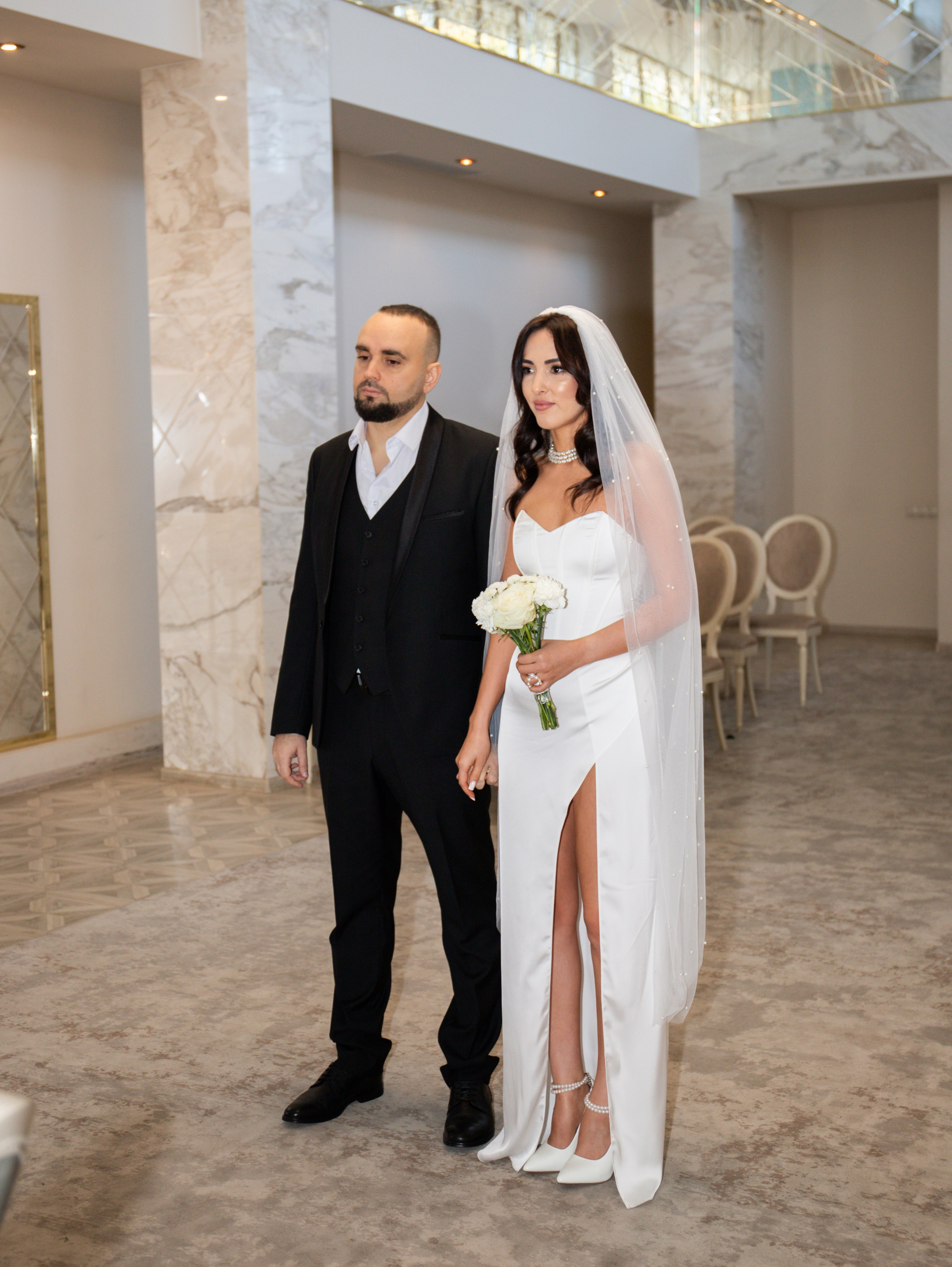 Павел&Бахар🕊️. Свадебный и семейный фотограф в Москве Мила Широких