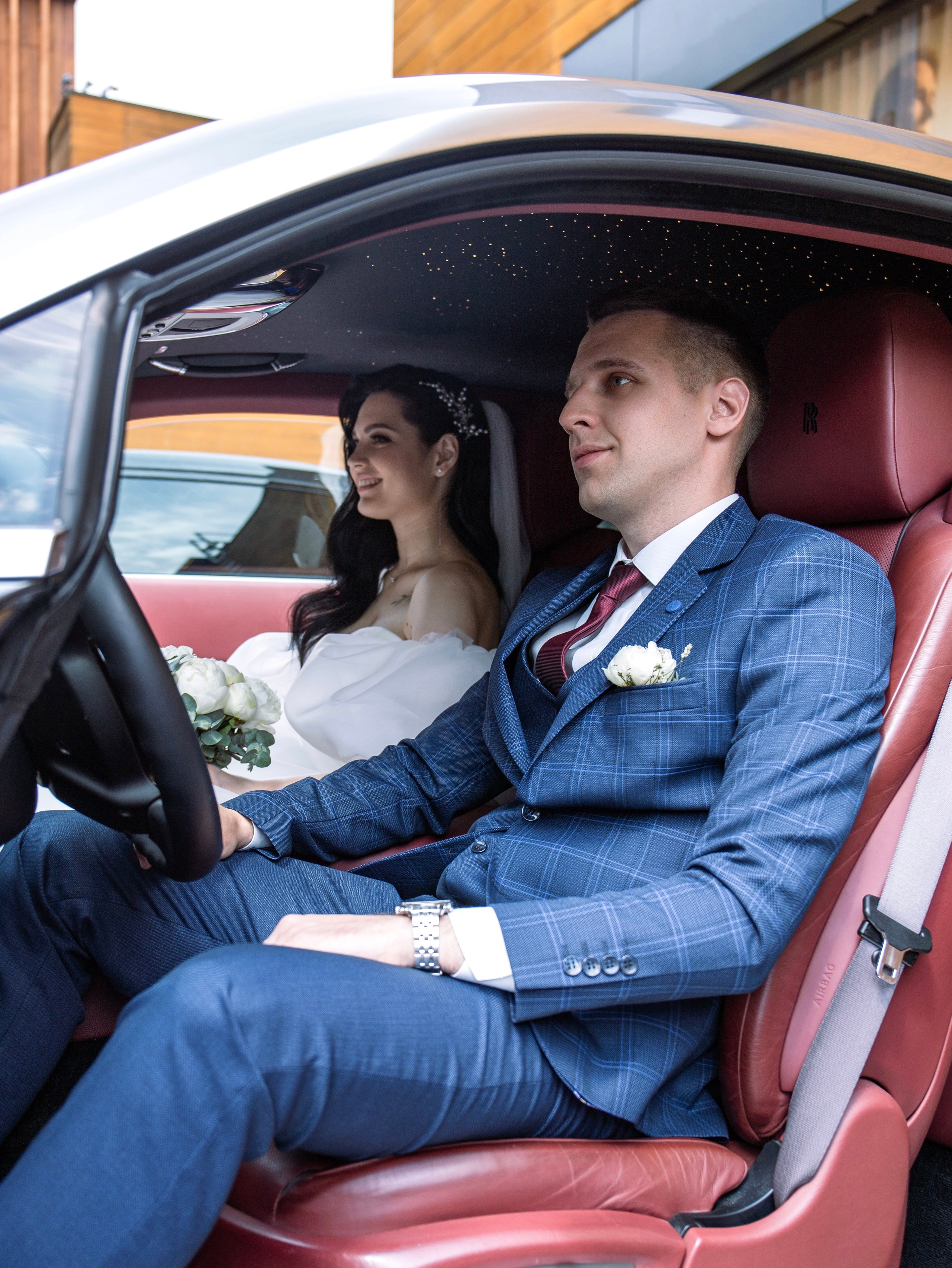 Юрий&Мария. Свадебный и семейный фотограф в Москве Мила Широких