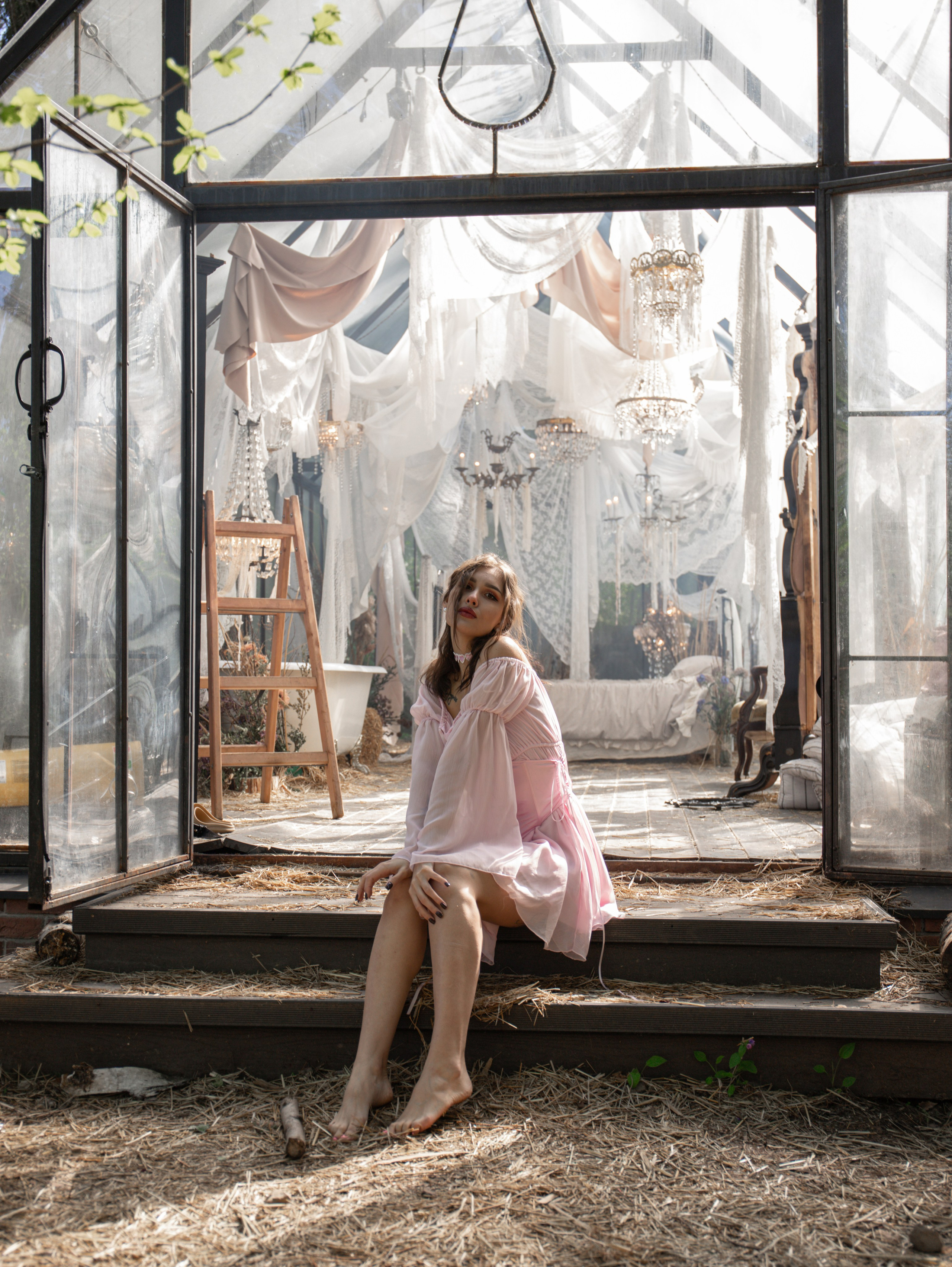 Локация X-project весна2. Свадебный и семейный фотограф в Москве Мила Широких