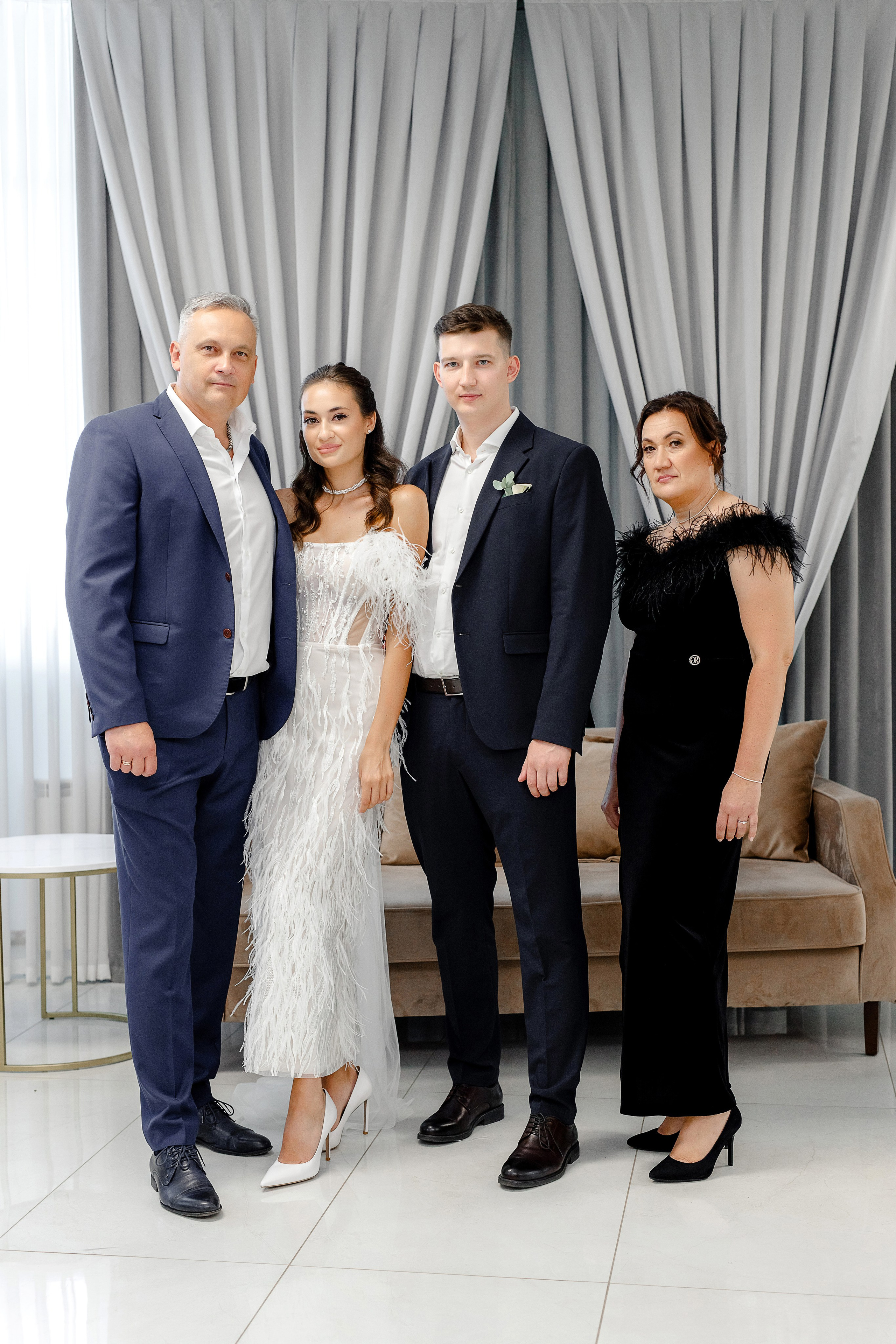 Вероника и Антон Москва. Свадебный фотограф Москва КМВ Марина Комиссарова