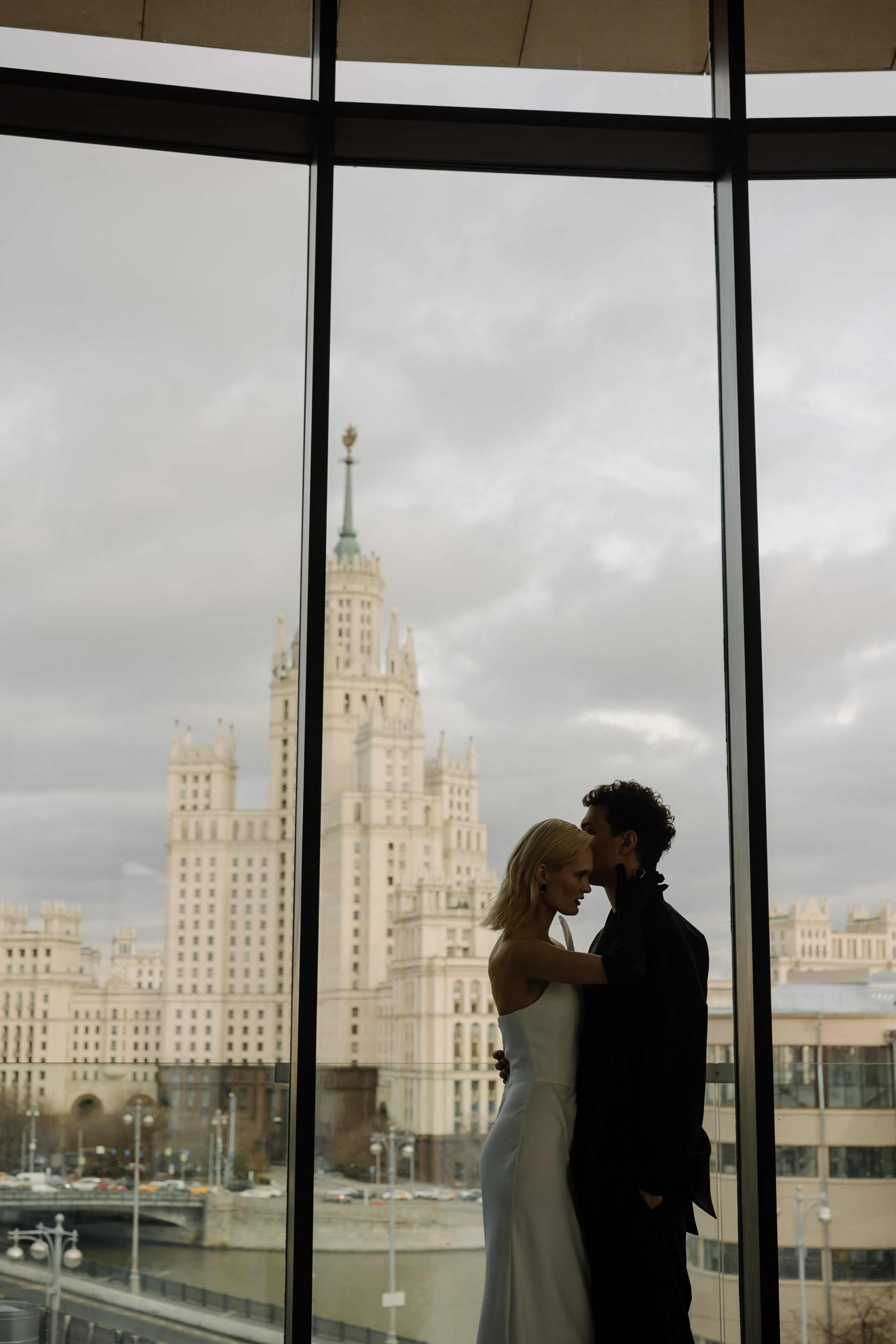 Наш сладкий март. Свадебный и портретный фотограф в Москве, Туле и Брянске Дара Евсеева