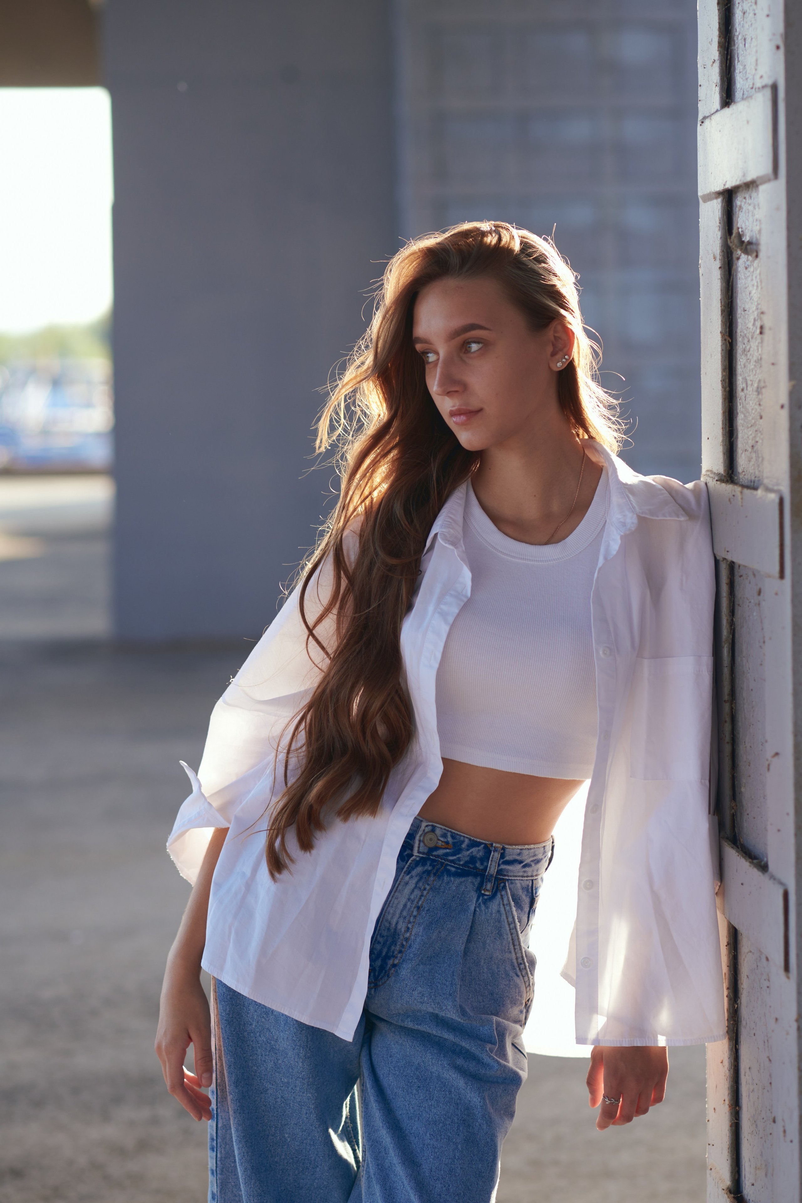 Анастасия. Фотограф Елисеев Евгений в городе Волгоград