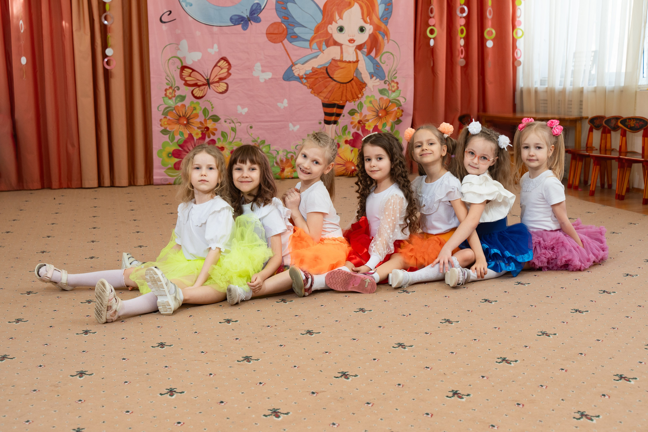 Групповые фотографии. ГЛАВНАЯ