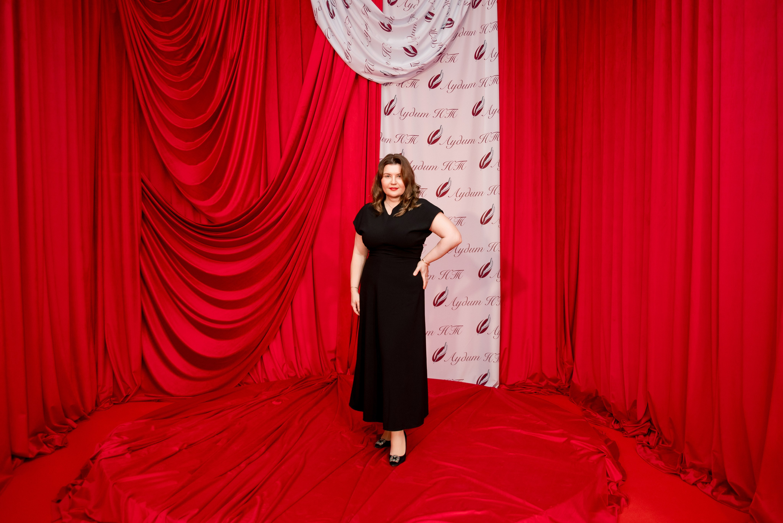 День рождения компании Аудит НТ. Фотограф Елена Кучук