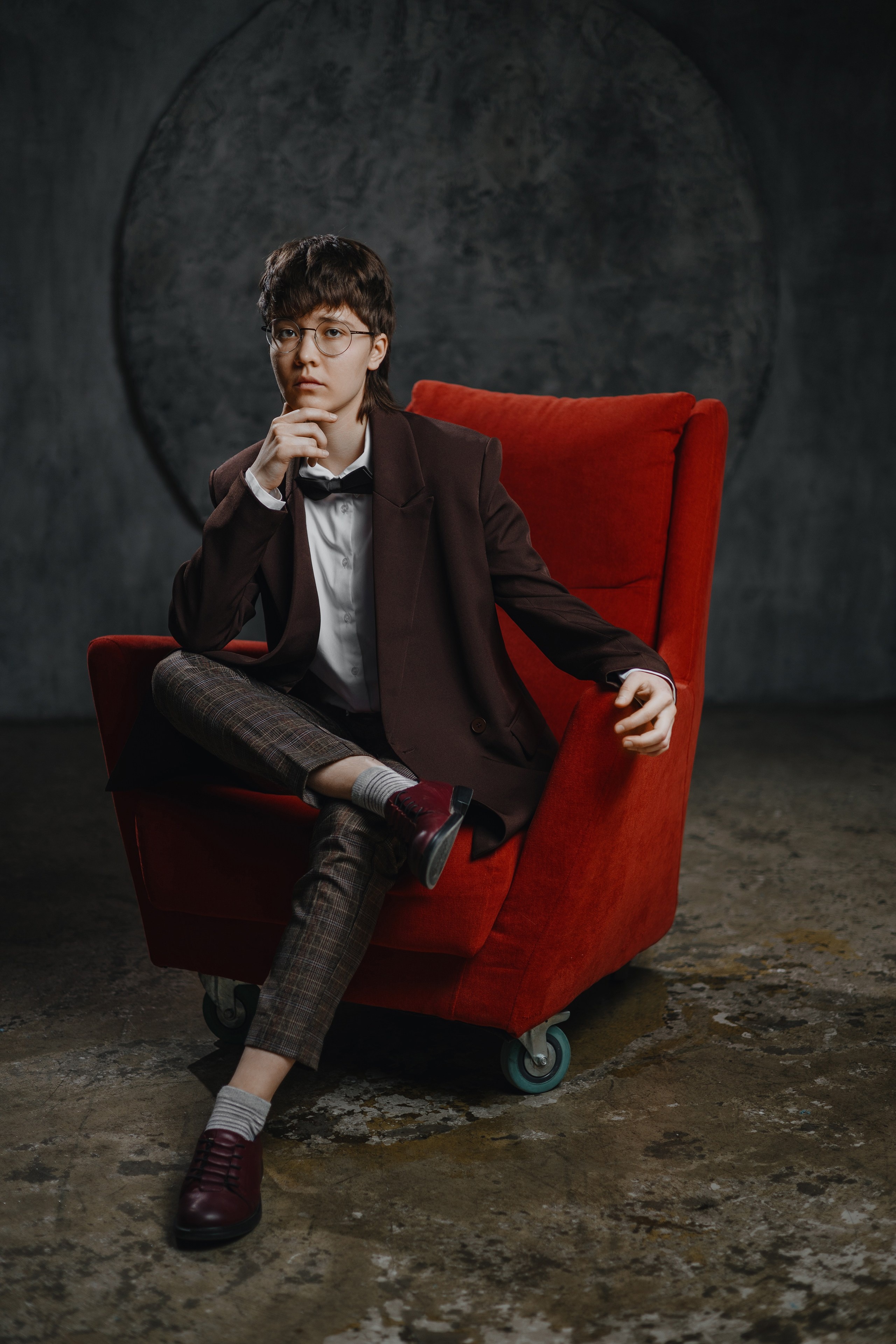 Референсы для старших классов. Классный фотограф, по мнению школьников