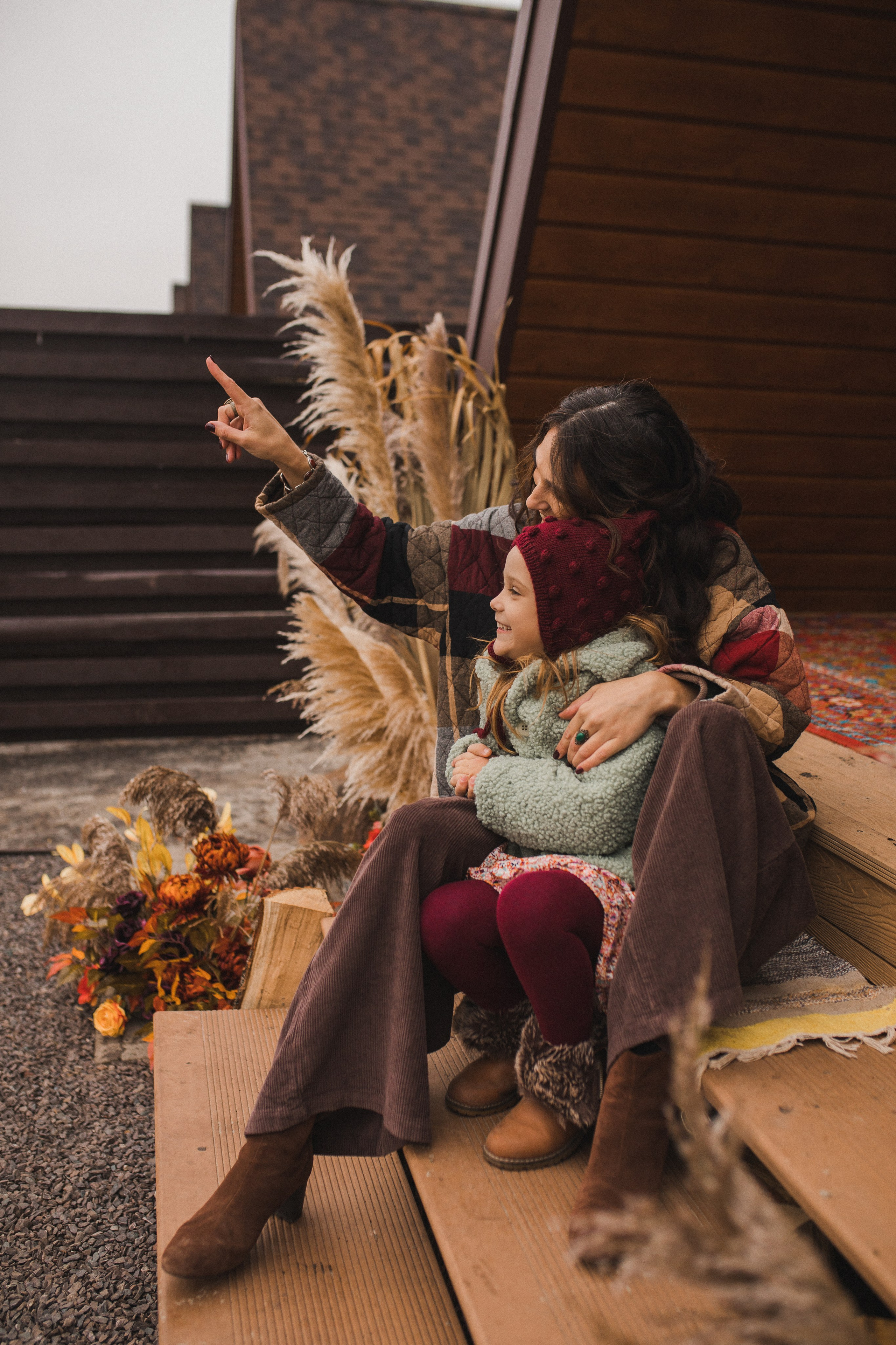 Однажды в октябре. Свадебный и семейный фотограф в Белгороде Евгения Курочкина