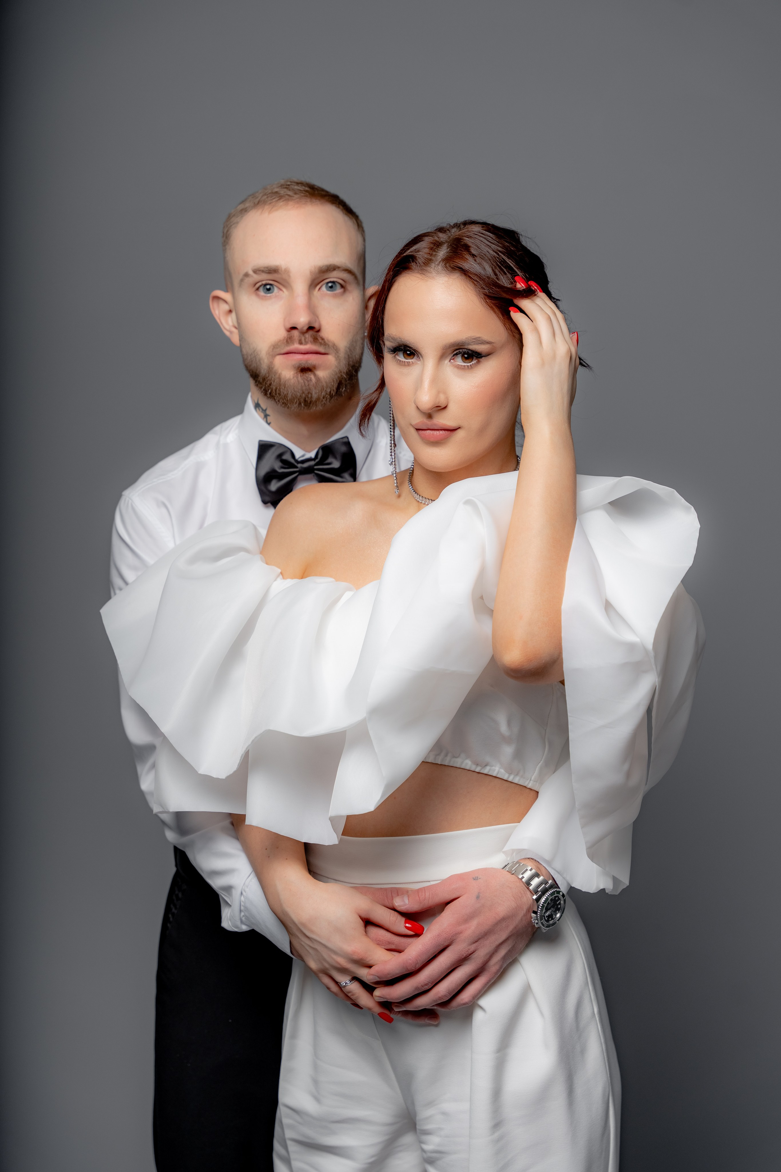 Антон и Таня. Станислав Тюрин Фотограф Москва. Индивидуальные и семейные фотосессии;