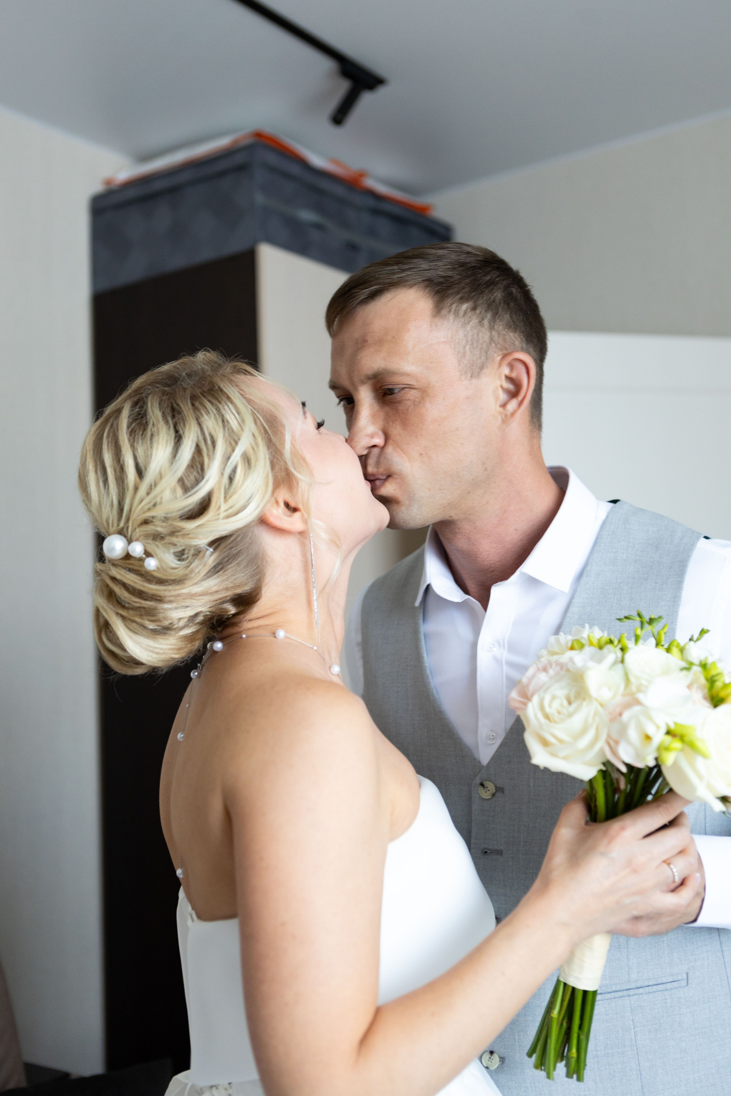 Утор невесты Татьяна. Olya Posnimay