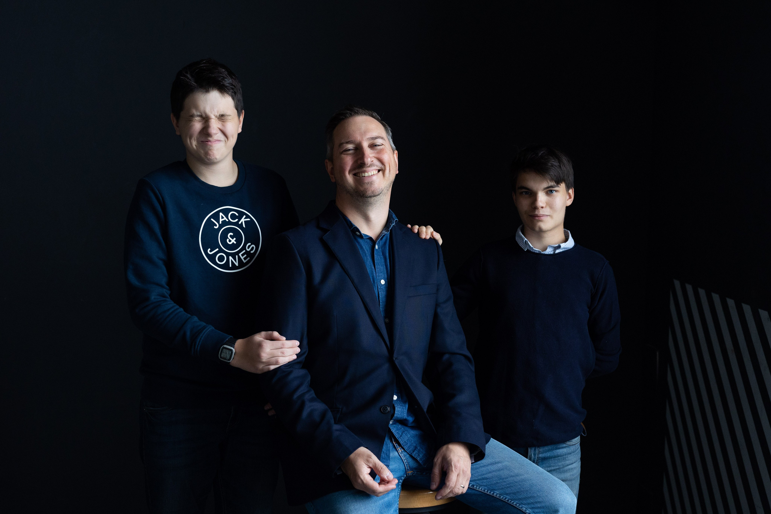 Семья и дети. Ароматестирование по методу Аромакод и Нейростатус в Санкт-Петербурге