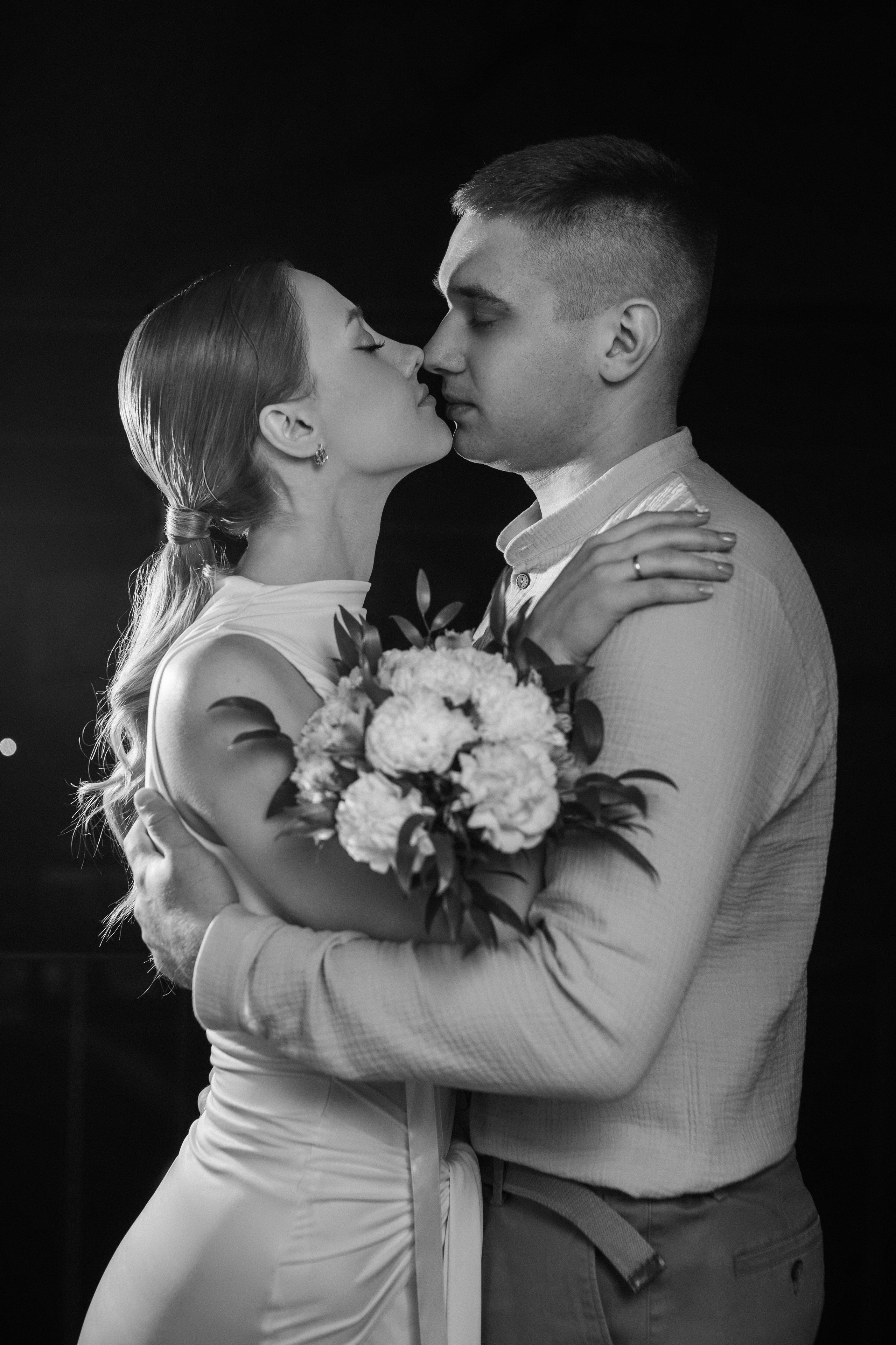 M & D. Фотограф Ростов-на-Дону Свадебный Фотограф в Ростове Ксения Орлова