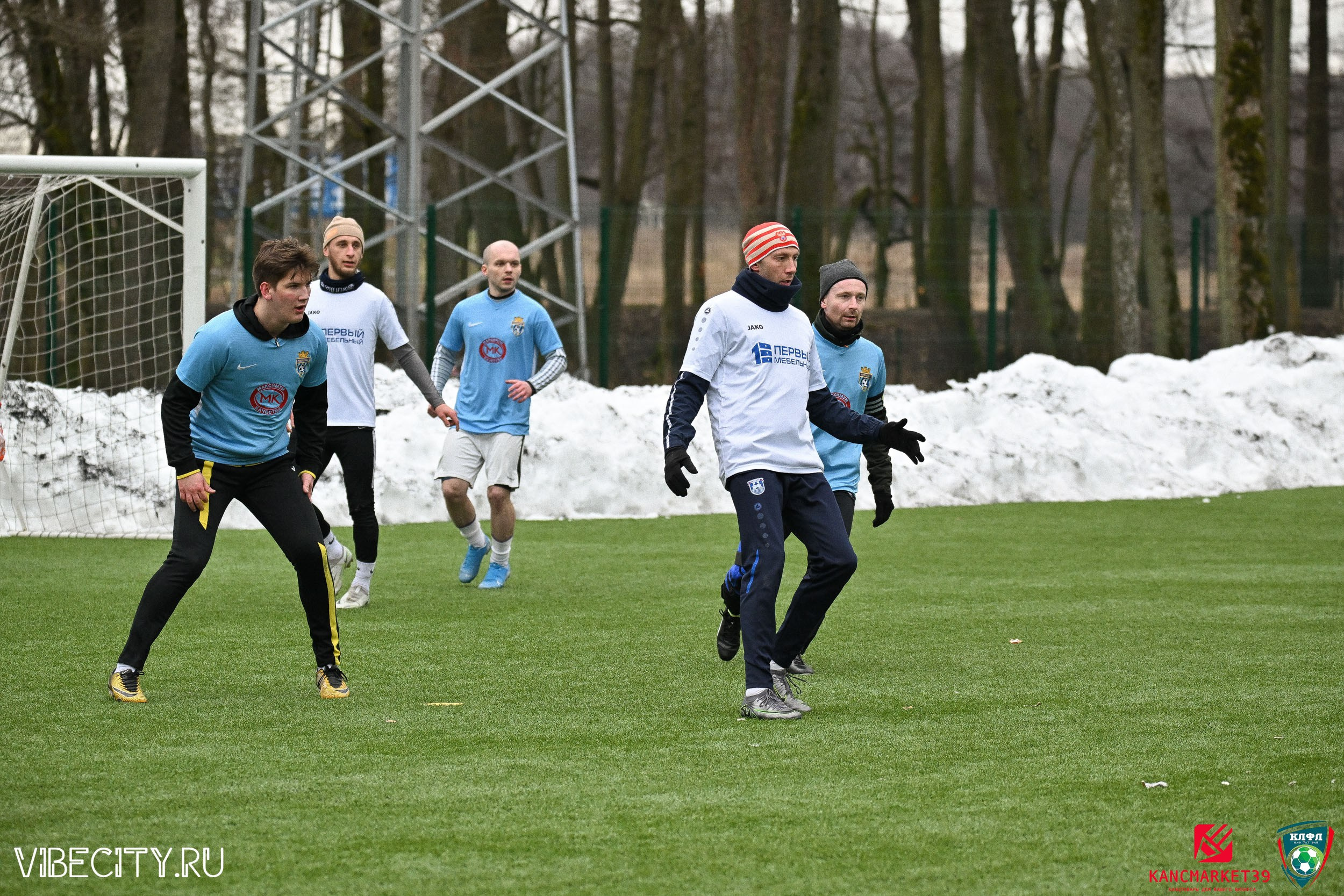 XX ЧЕМПИОНАТ КАЛИНИНГРАДСКОЙ ЛФЛ КАНЦМАРКЕТ39 сезона 2024–2025 гг. VIBECITY.RU Вайб Сити Ру Фоторепортажи Фотоотчеты Калининград