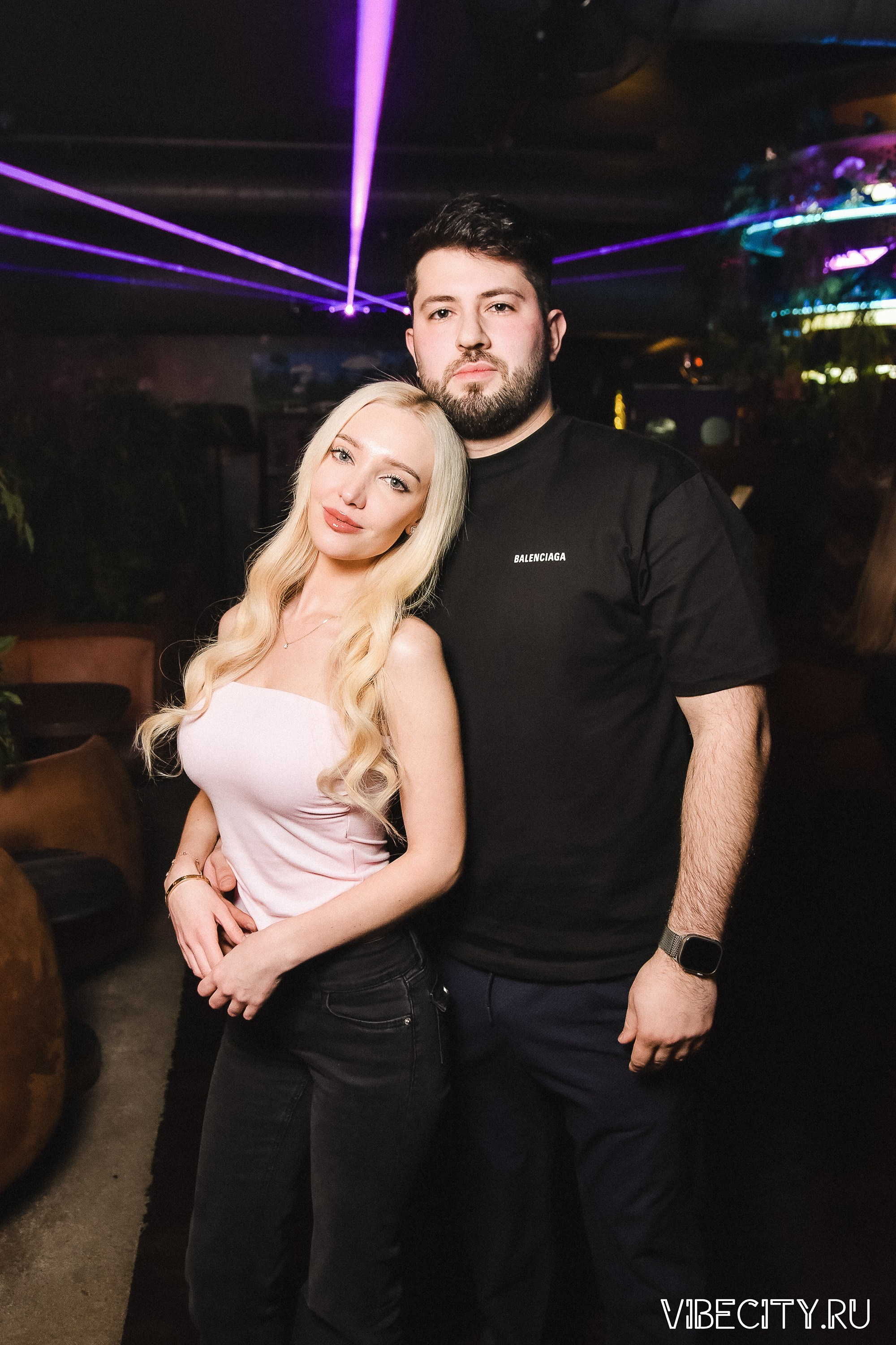 DOUBLE U. VIBECITY.RU Вайб Сити Ру Фоторепортажи Фотоотчеты Калининград