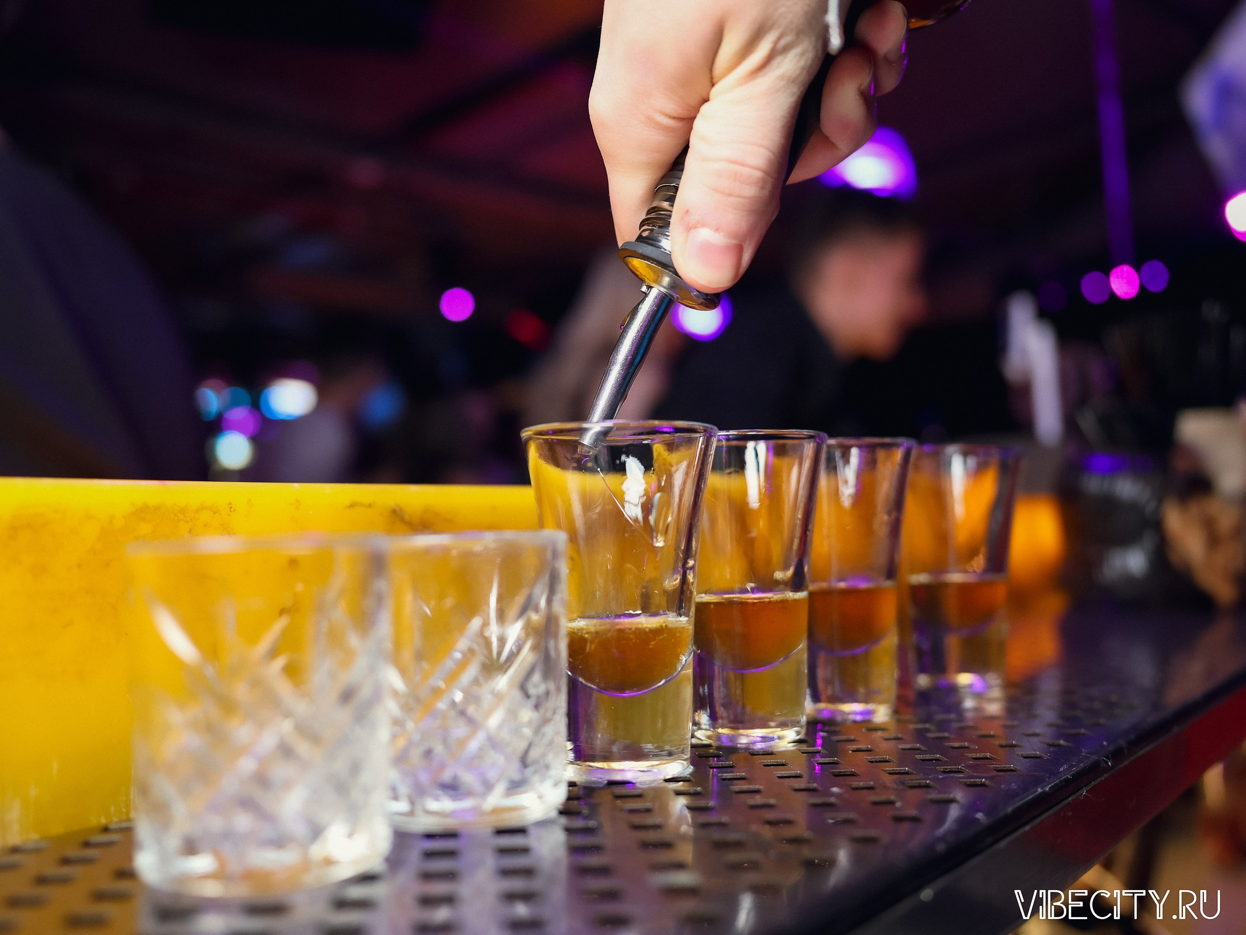 DOUBLE U. VIBECITY.RU Вайб Сити Ру Фоторепортажи Фотоотчеты Калининград