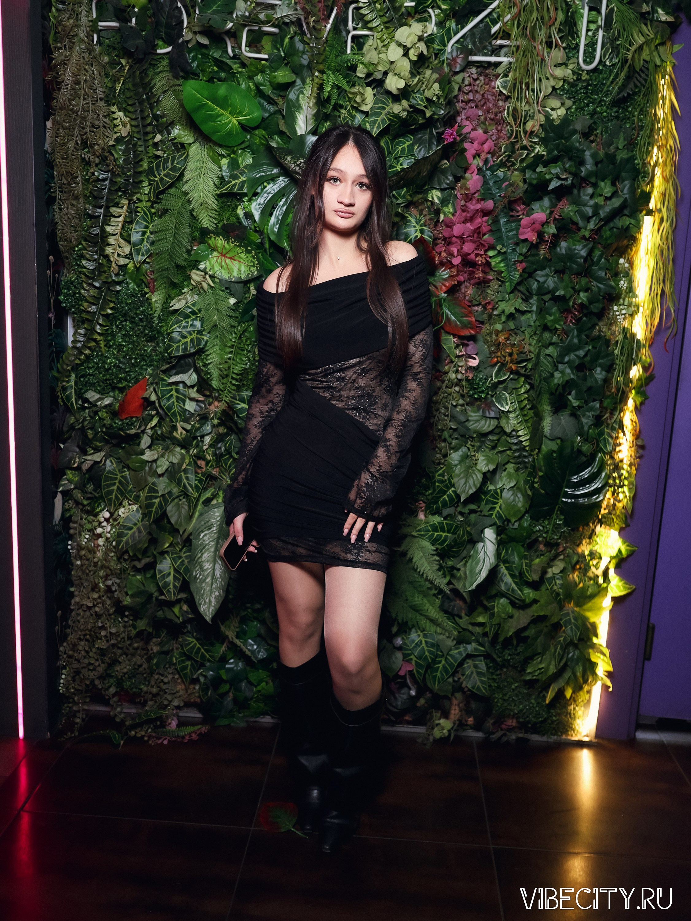 DOUBLE U. VIBECITY.RU Вайб Сити Ру Фоторепортажи Фотоотчеты Калининград