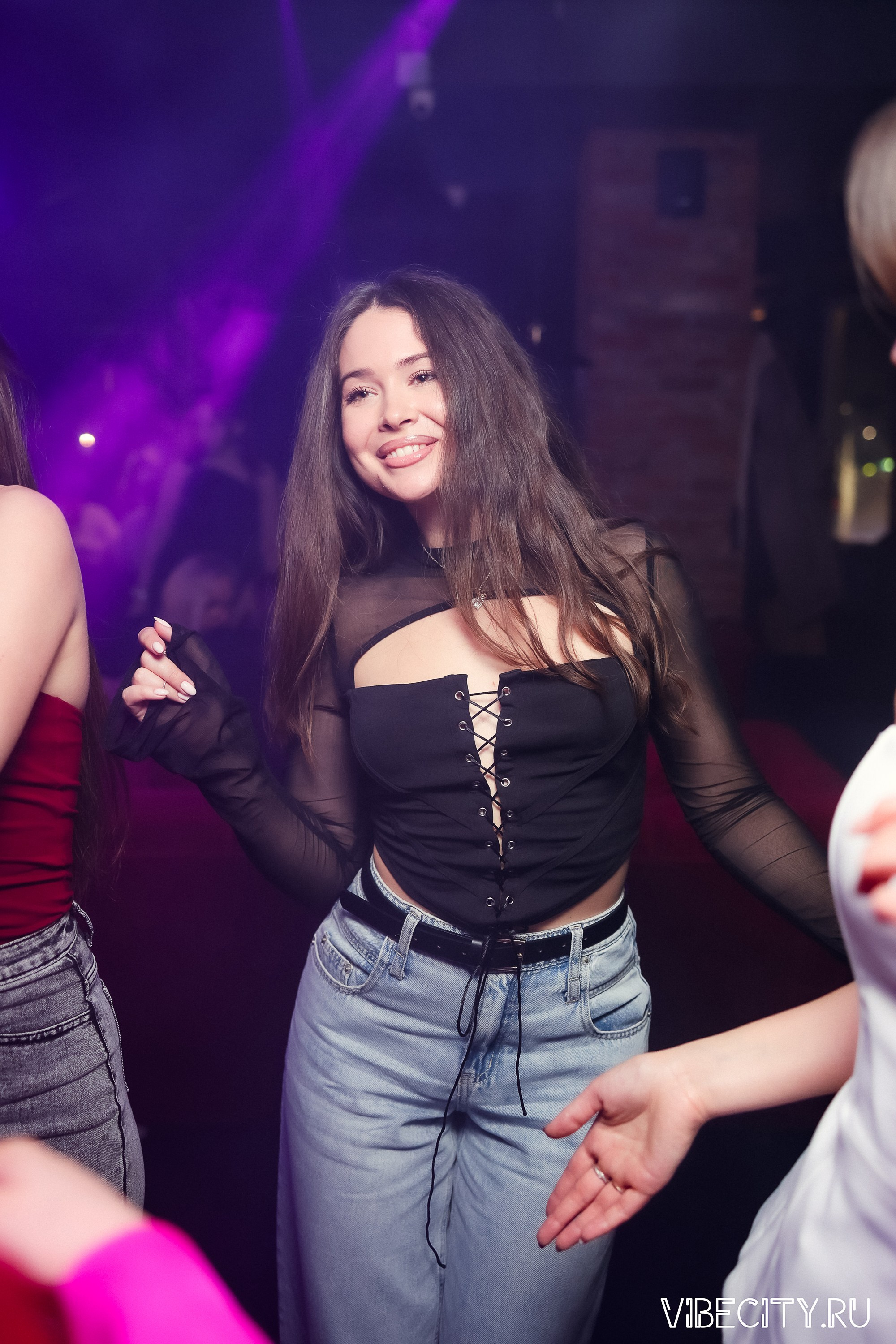 МЯТА lounge. VIBECITY.RU Вайб Сити Ру Фоторепортажи Фотоотчеты Калининград