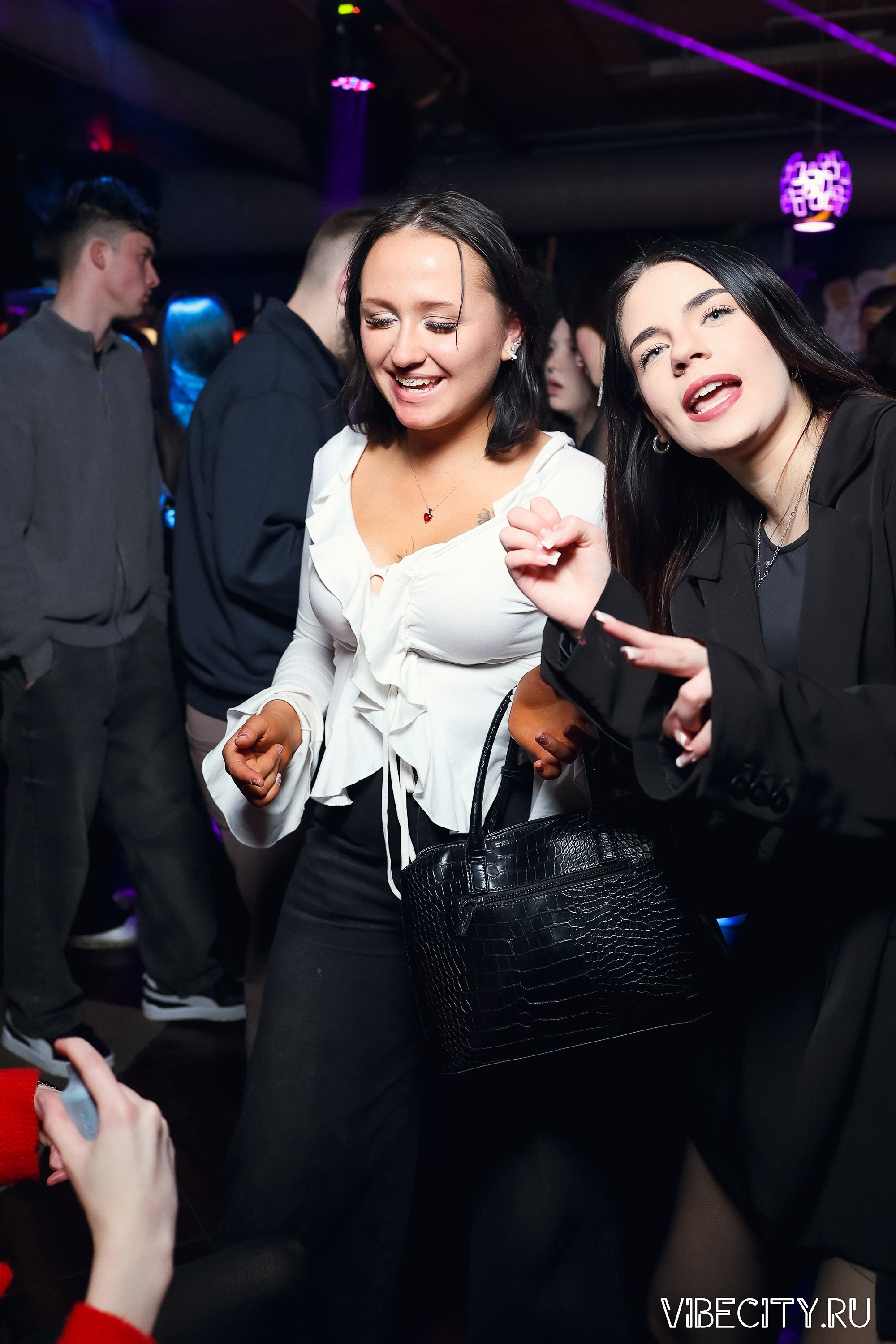 DOUBLE U. VIBECITY.RU Вайб Сити Ру Фоторепортажи Фотоотчеты Калининград