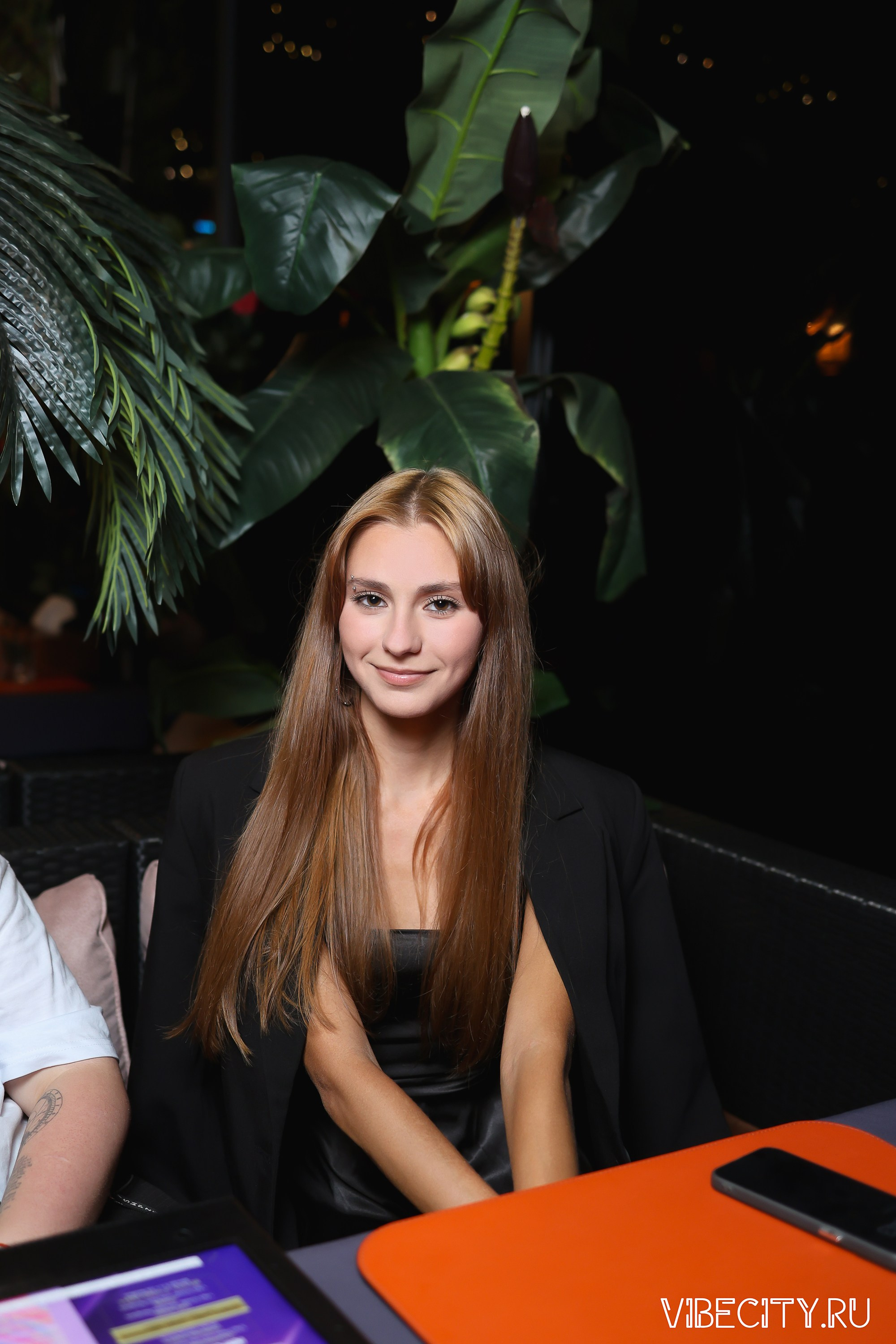 DOUBLE U. VIBECITY.RU Вайб Сити Ру Фоторепортажи Фотоотчеты Калининград