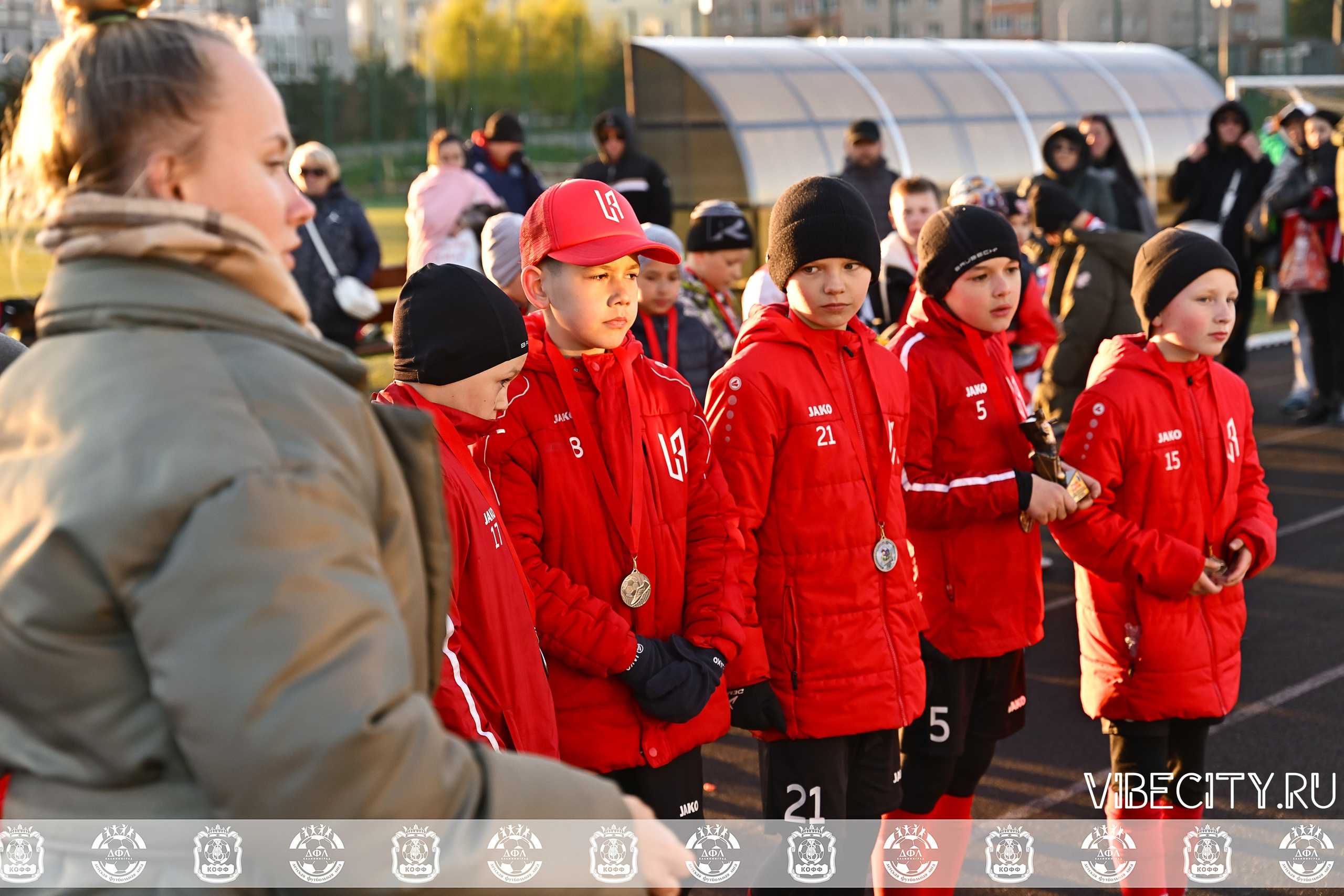 XIV ВСЕРОССИЙСКИЙ ФУТБОЛЬНЫЙ ФЕСТИВАЛЬ «ЗАГРУЗИ СЕБЯ ФУТБОЛОМ!». VIBECITY.RU Вайб Сити Ру Фоторепортажи Фотоотчеты Калининград