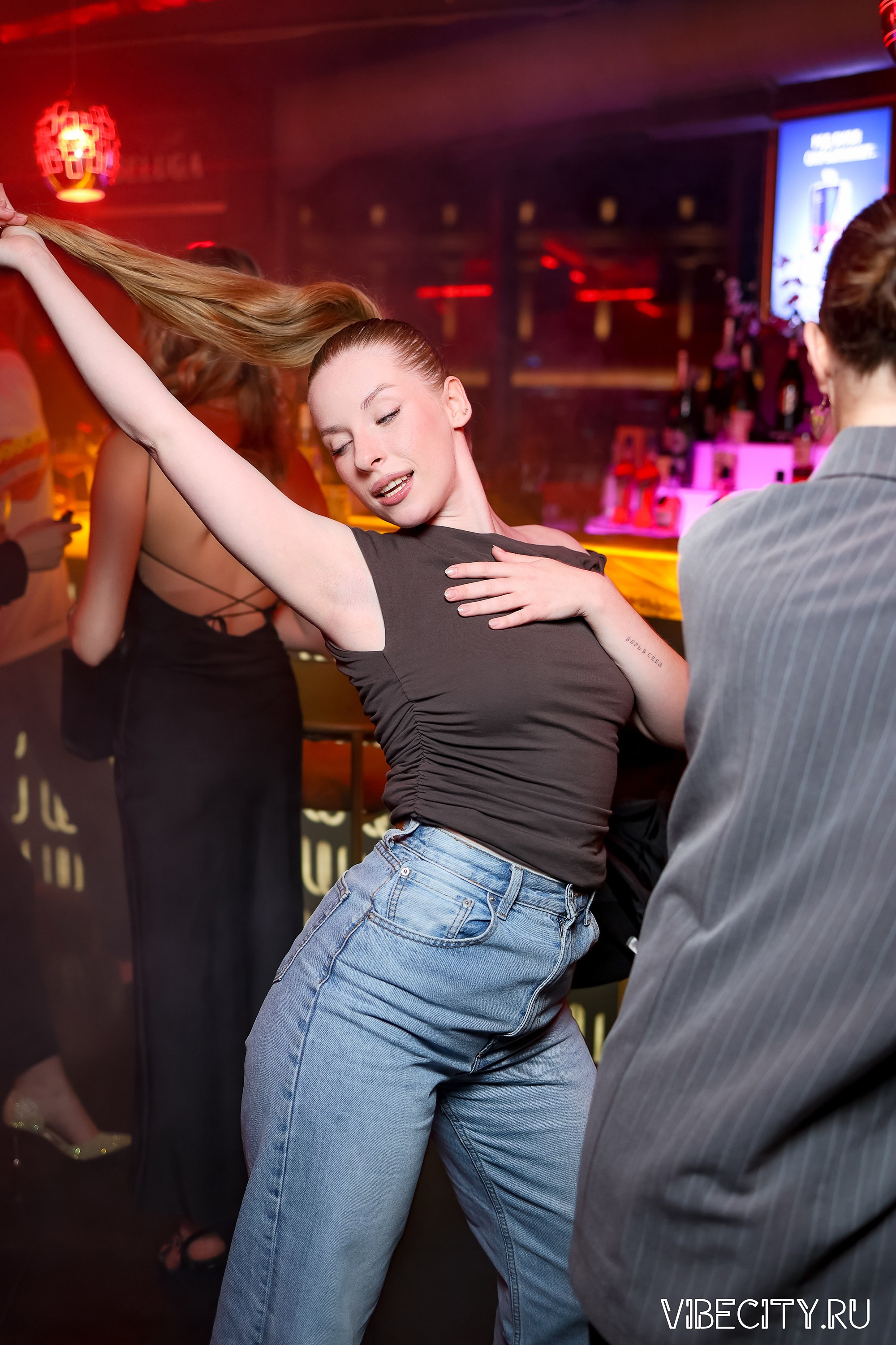 DOUBLE U. VIBECITY.RU Вайб Сити Ру Фоторепортажи Фотоотчеты Калининград