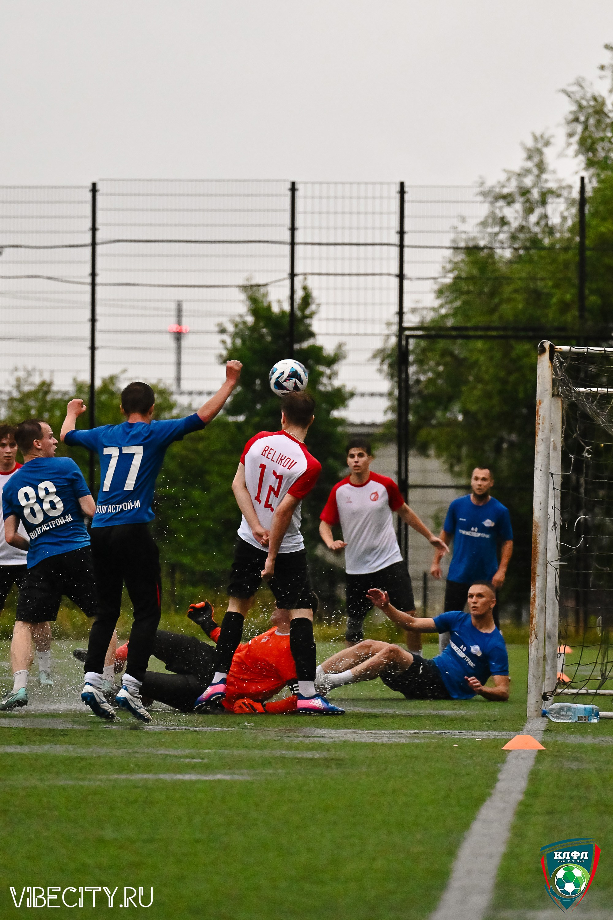 ПЛЕЙ-ОФФ XXl ЛЕТНЕГО КУБКА КАЛИНИНГРАДСКОЙ ЛФЛ. VIBECITY.RU Вайб Сити Ру Фоторепортажи Фотоотчеты Калининград