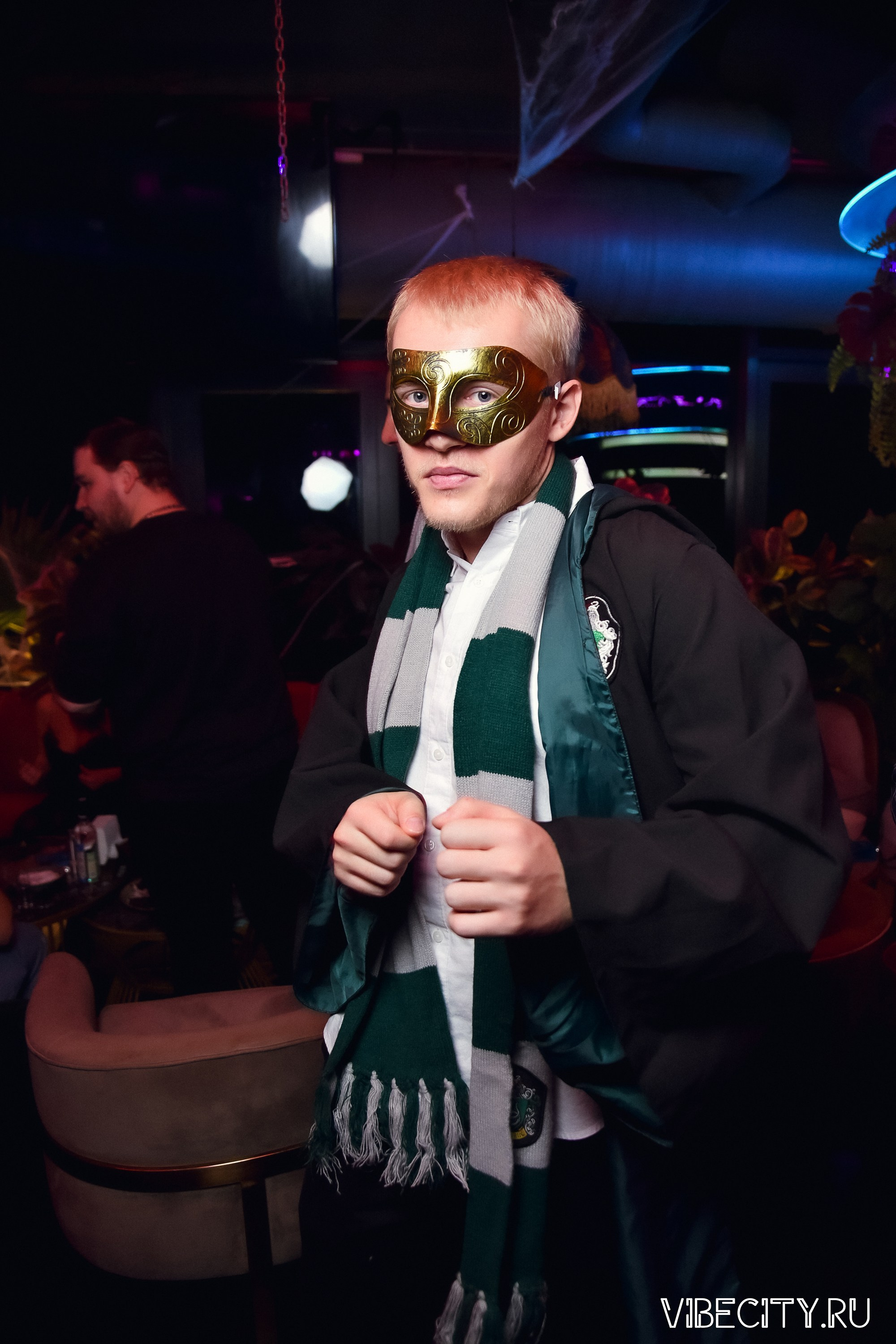 DOUBLE U. VIBECITY.RU Вайб Сити Ру Фоторепортажи Фотоотчеты Калининград