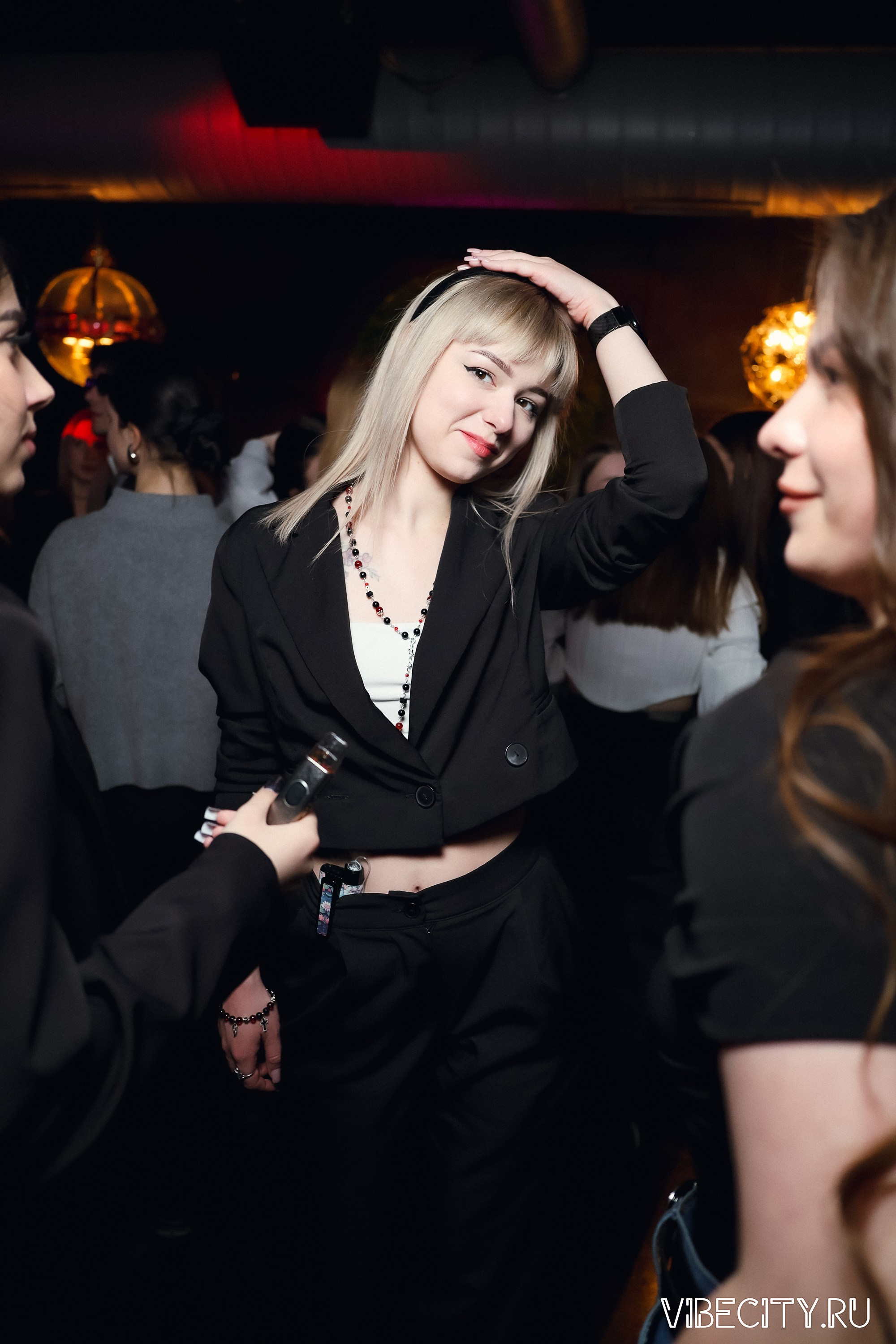 DOUBLE U. VIBECITY.RU Вайб Сити Ру Фоторепортажи Фотоотчеты Калининград