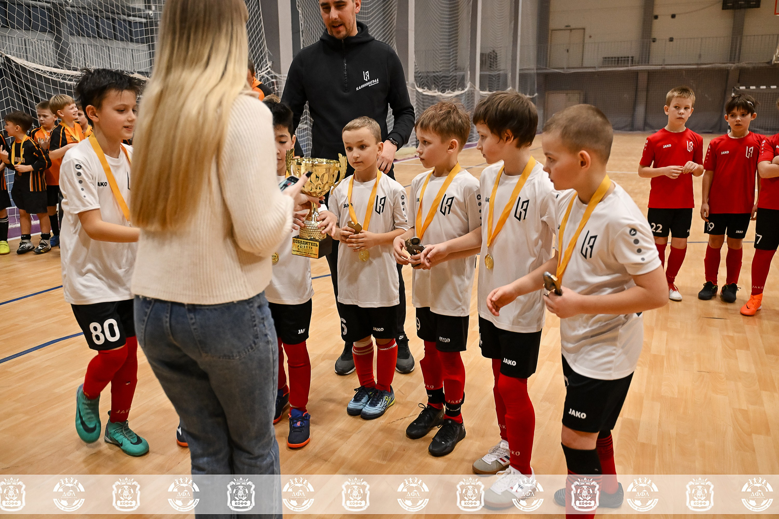 ДФЛ Скай парк. VIBECITY.RU Вайб Сити Ру Фоторепортажи Фотоотчеты Калининград