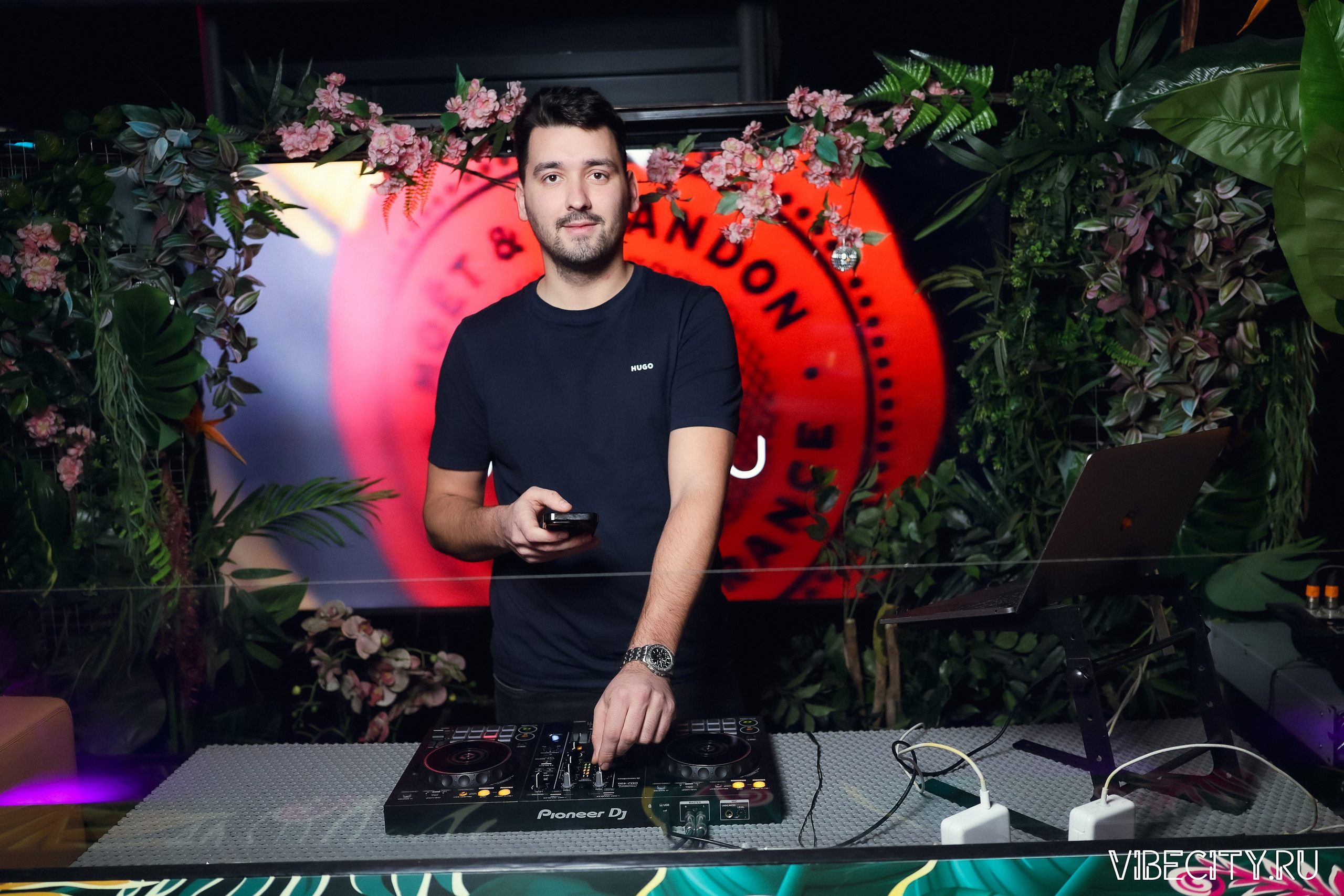 DOUBLE U. VIBECITY.RU Вайб Сити Ру Фоторепортажи Фотоотчеты Калининград