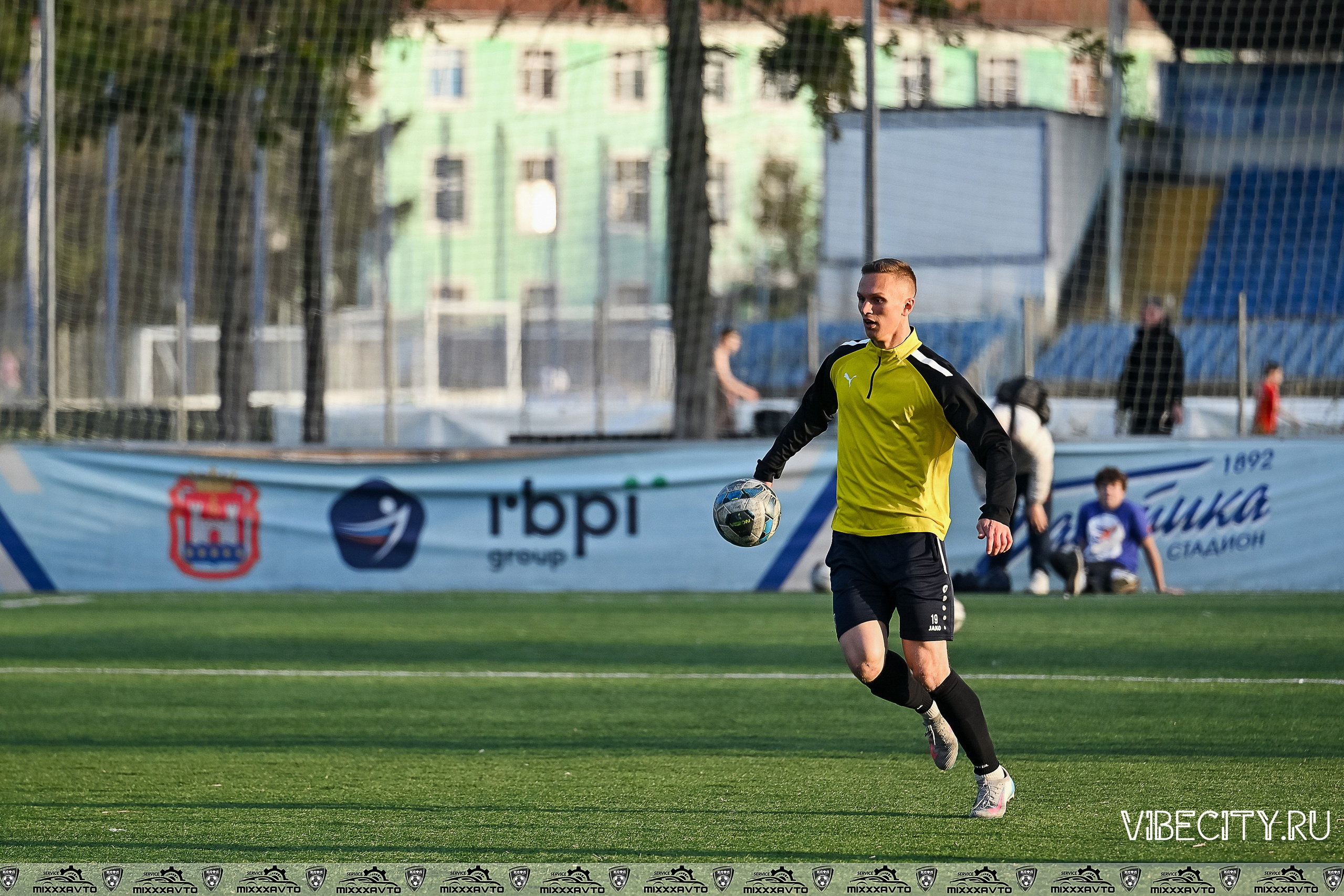 КЛФЛ «БАЛТИКА». VIBECITY.RU Вайб Сити Ру Фоторепортажи Фотоотчеты Калининград