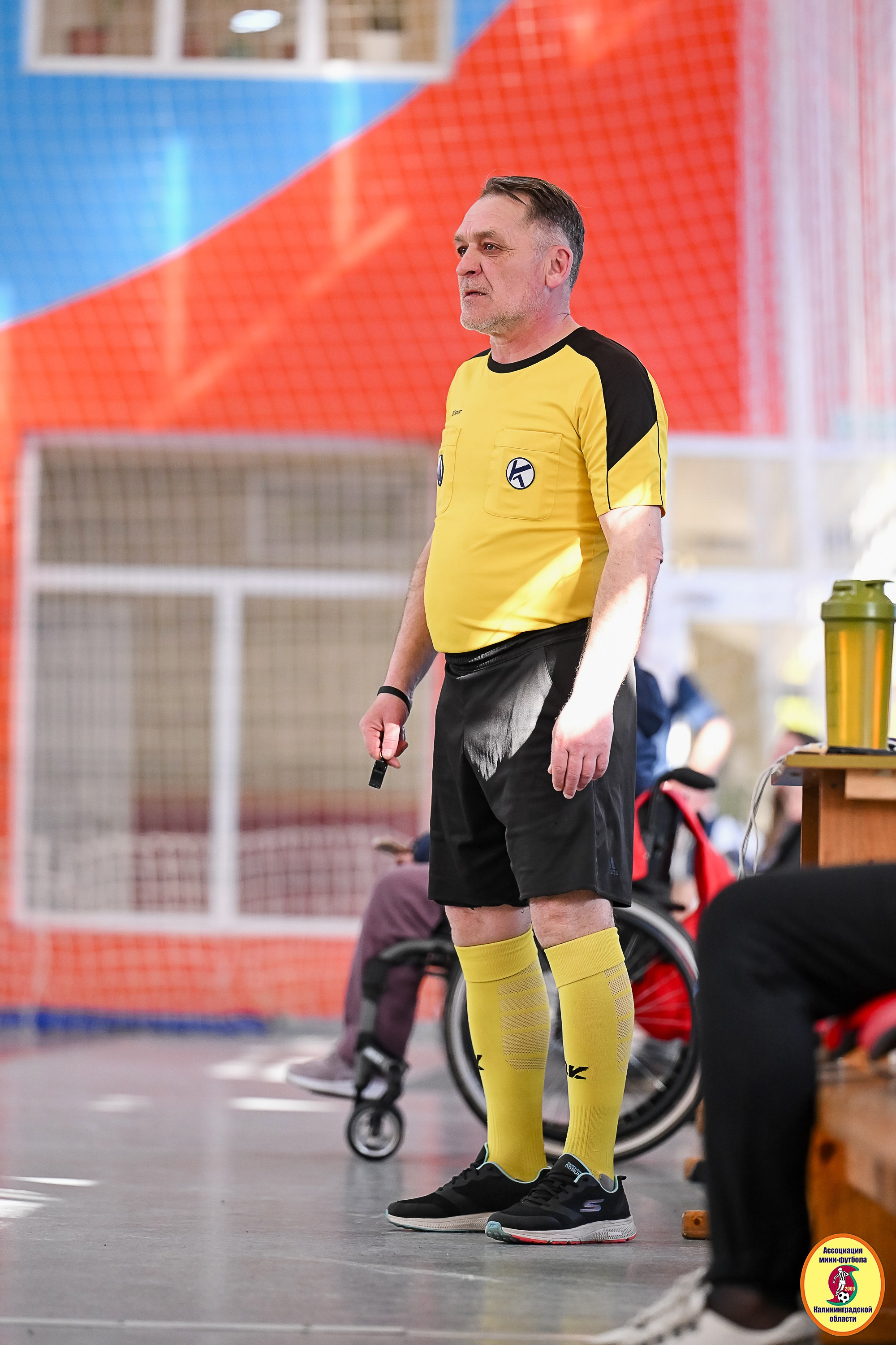 Корпоративная Бизнес Лига по футзалу — Весна 2026. VIBECITY.RU Вайб Сити Ру Фоторепортажи Фотоотчеты Калининград