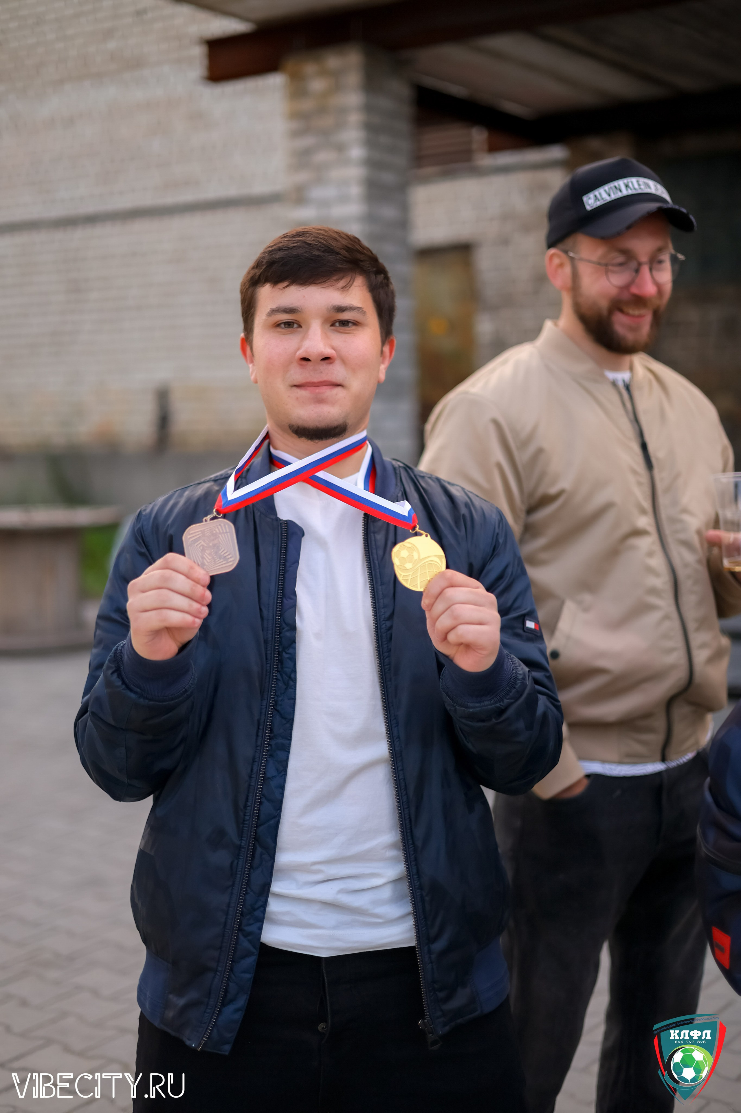 ПОДВЕДЕНИЕ ИТОГОВ ЧЕМПИОНАТА КЛФЛ. VIBECITY.RU Вайб Сити Ру Фоторепортажи Фотоотчеты Калининград