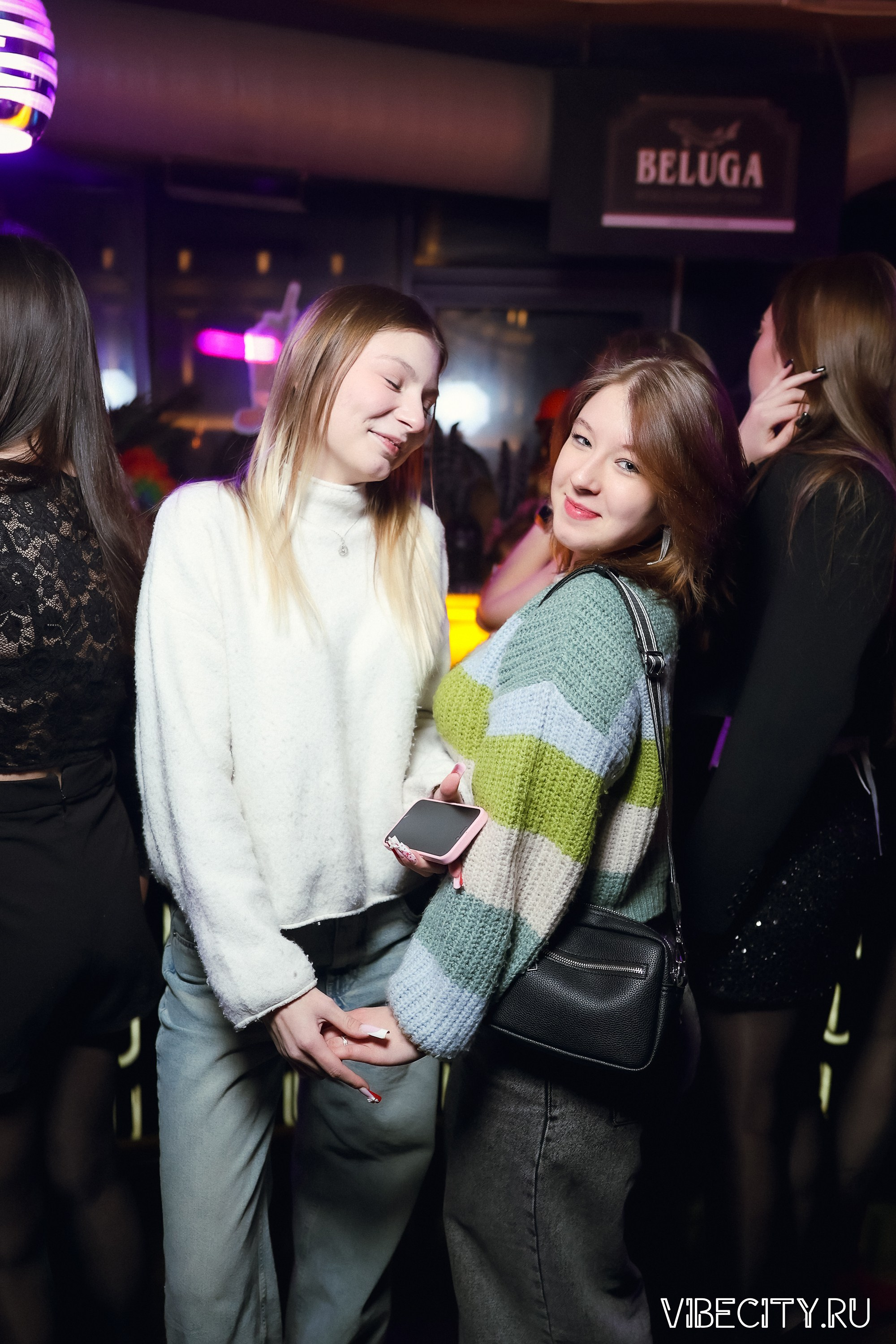 DOUBLE U. VIBECITY.RU Вайб Сити Ру Фоторепортажи Фотоотчеты Калининград