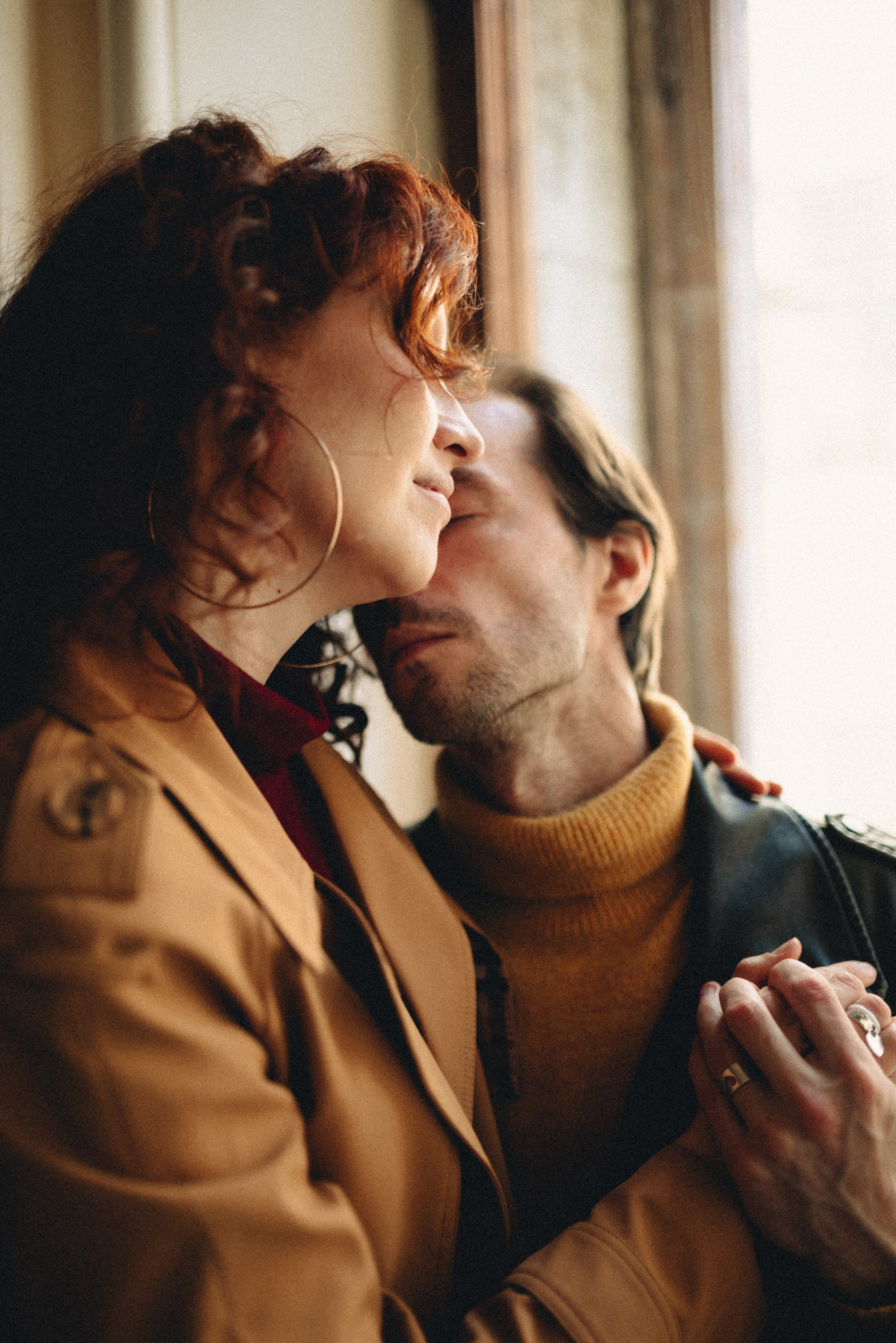 Владимир и Яна. Фотограф Санкт-Петербург, Новороссийск