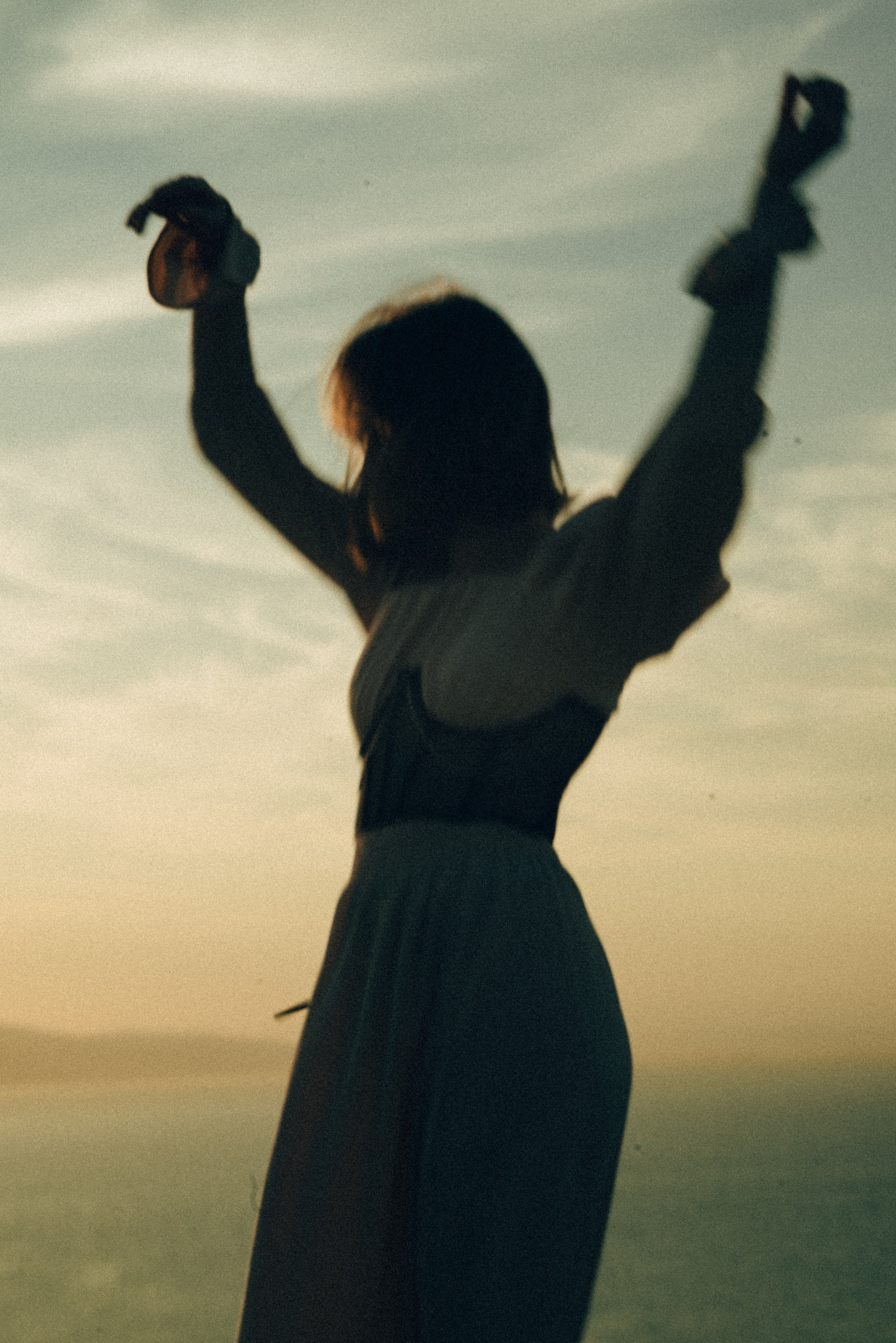 Дарья. Мысхако. Фотограф Санкт-Петербург, Новороссийск